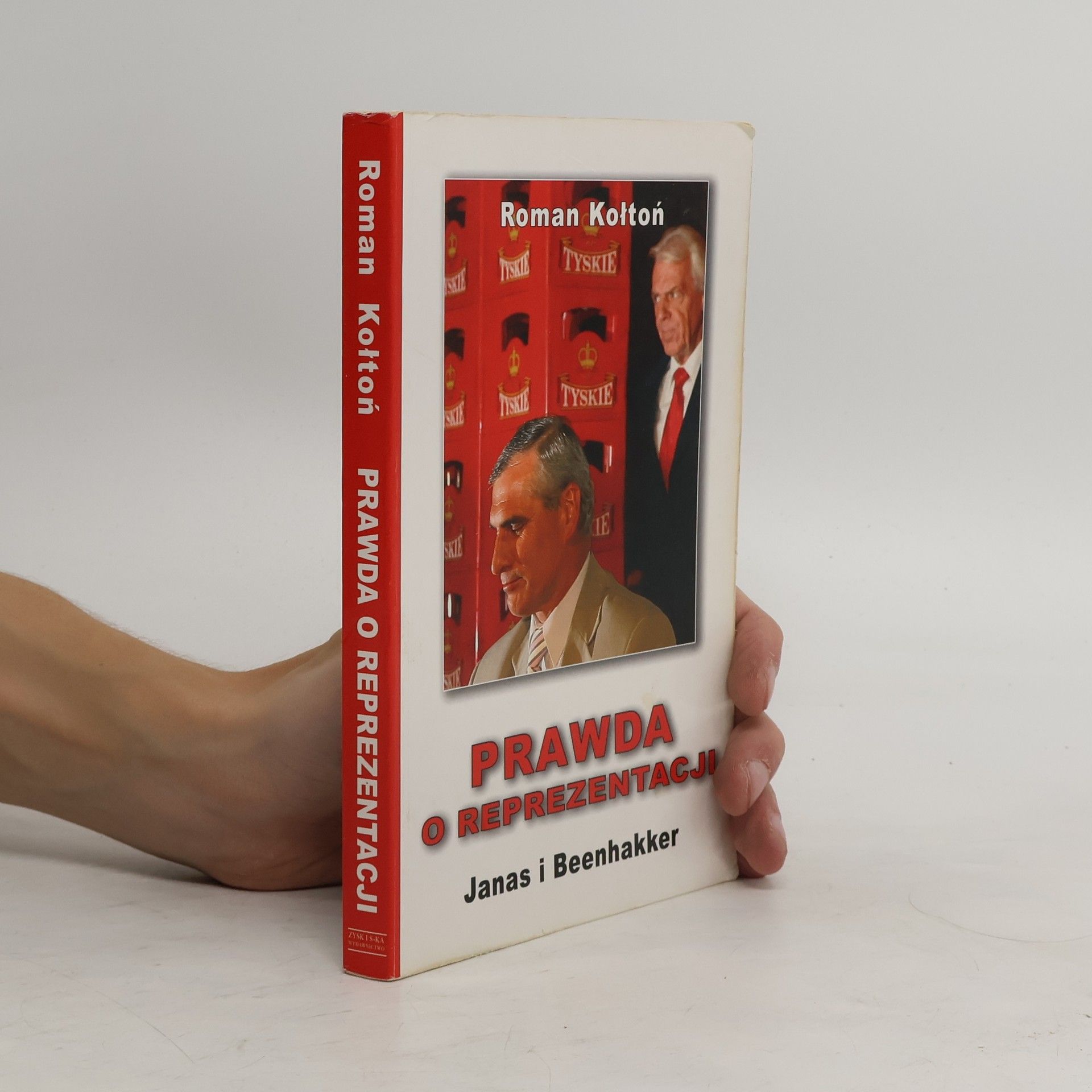 Prawda o reprezentacji