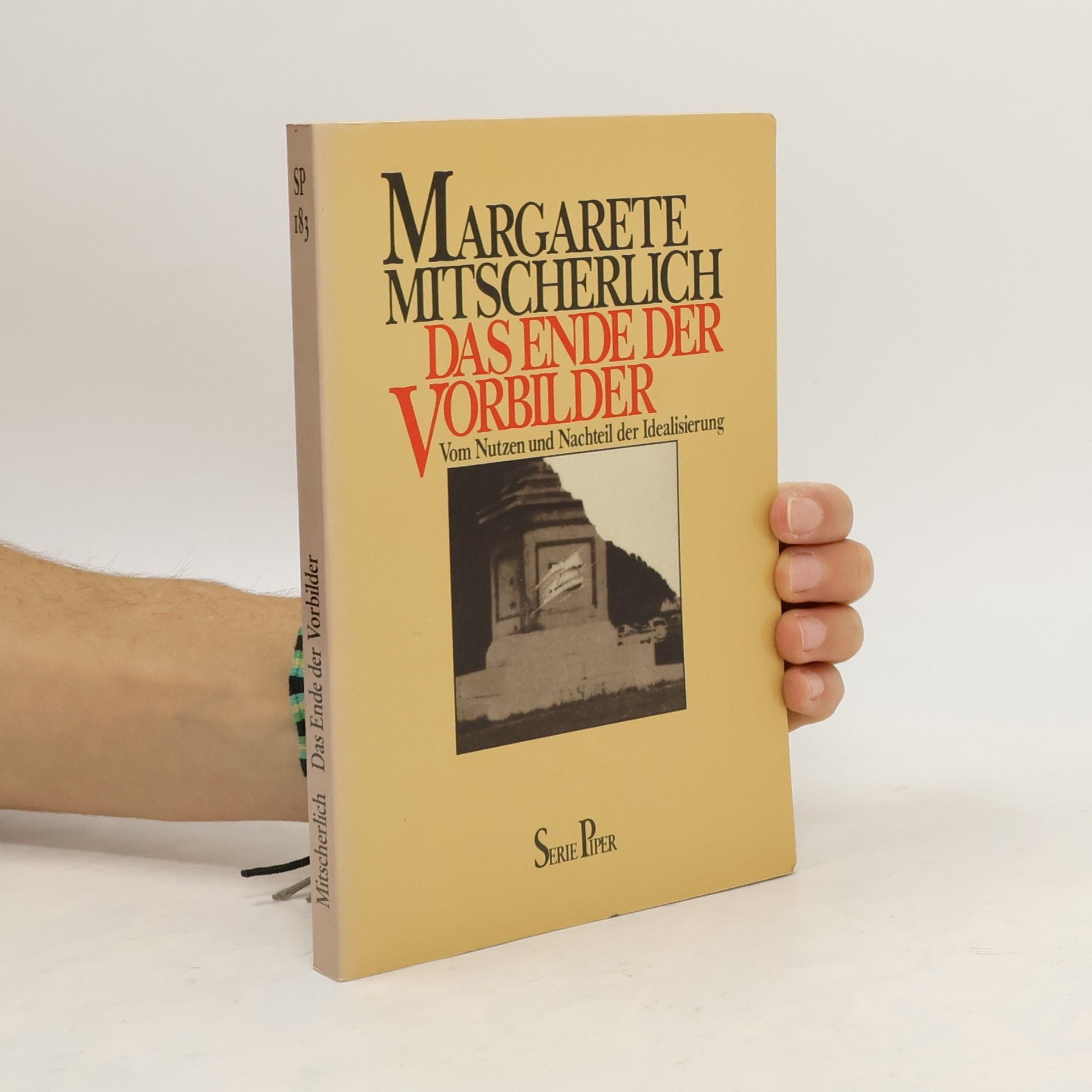 Das Ende der Vorbilder