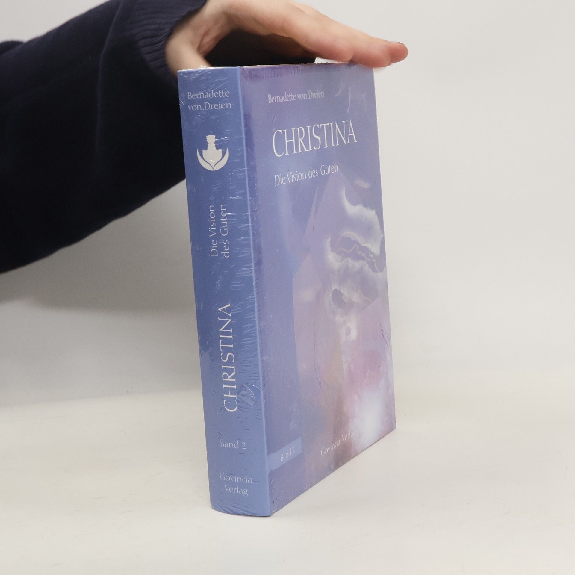 Christina Die Vision des Guten