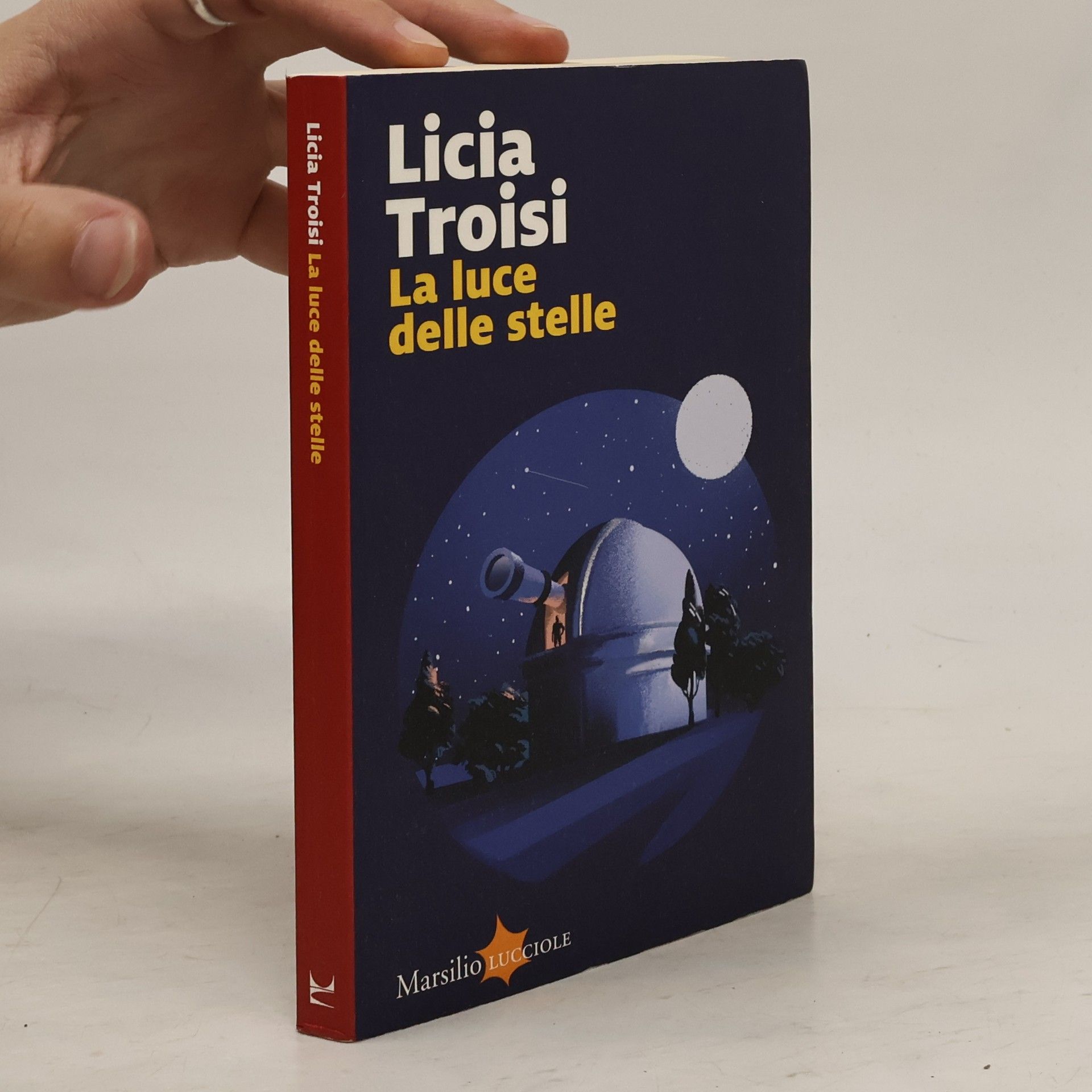 La luce delle stelle