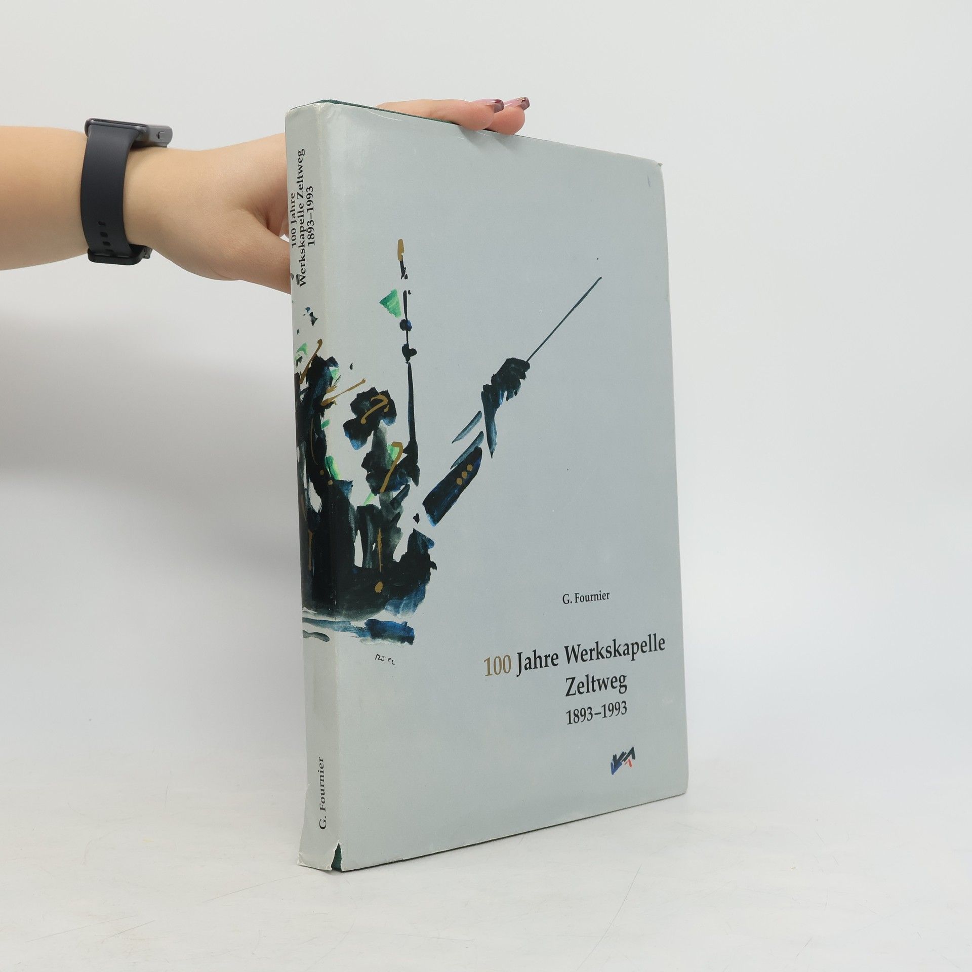 100 Jahre Werkskapelle Zeltweg