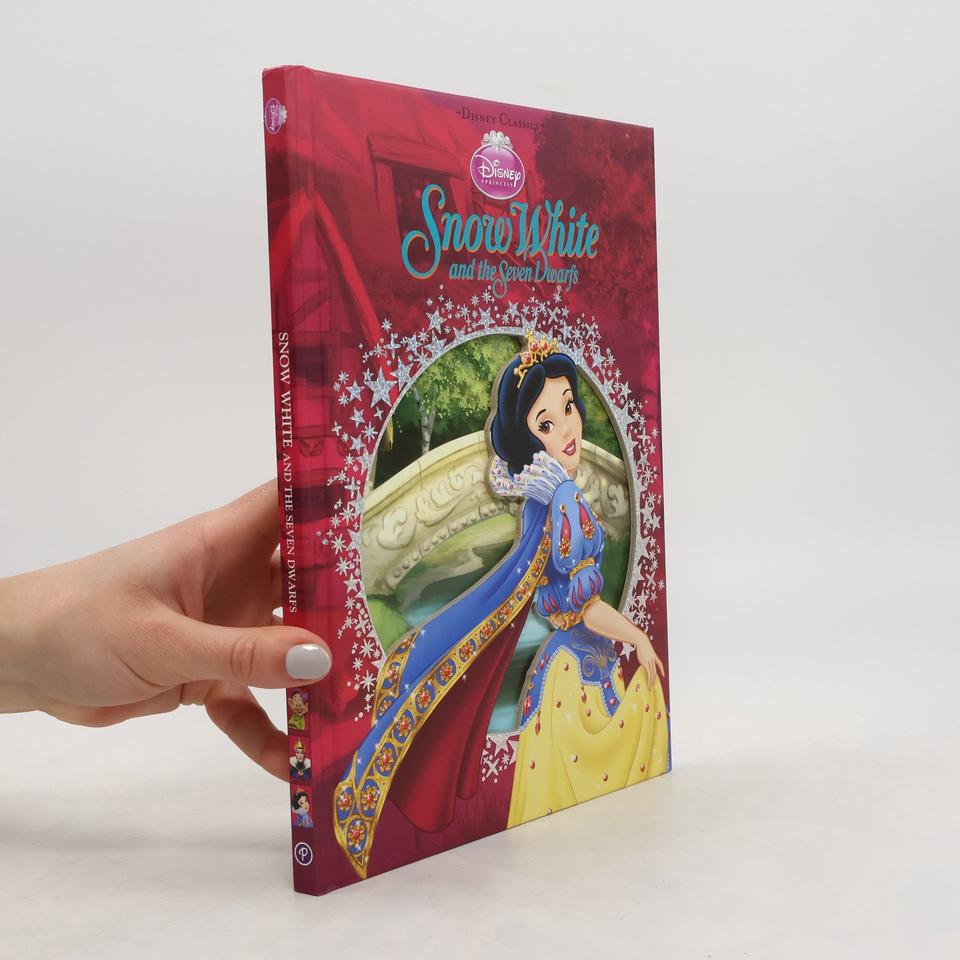 Various authors Disney Classics: Snow White and the Seven Dwarfs