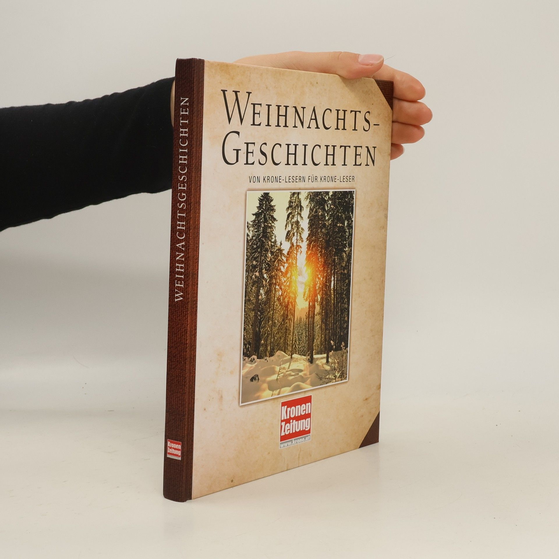 Autorenkollektiv Weihnachts-Geschichten