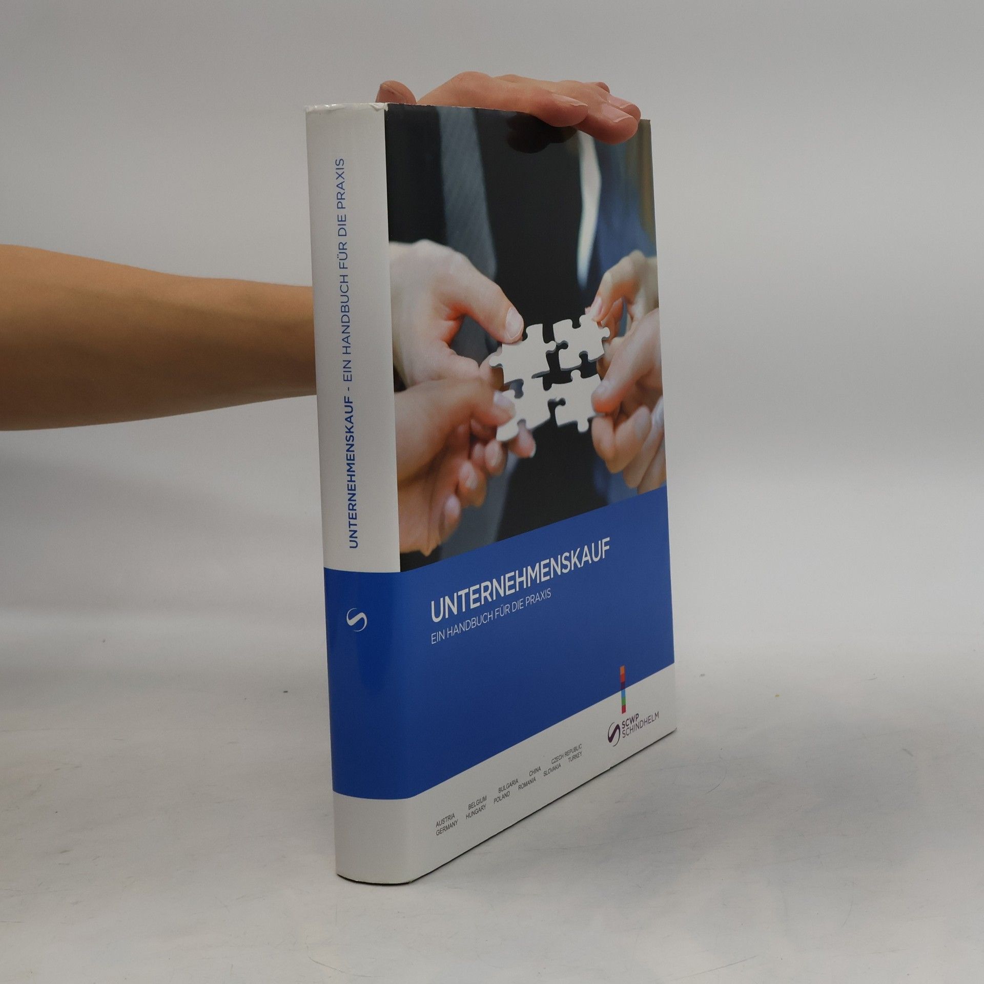 Unternehmenskauf in der Praxis