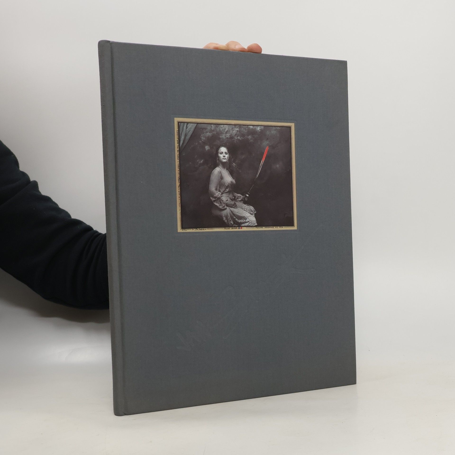 Jan Saudek - Tomu, kdo je mi nejdražší