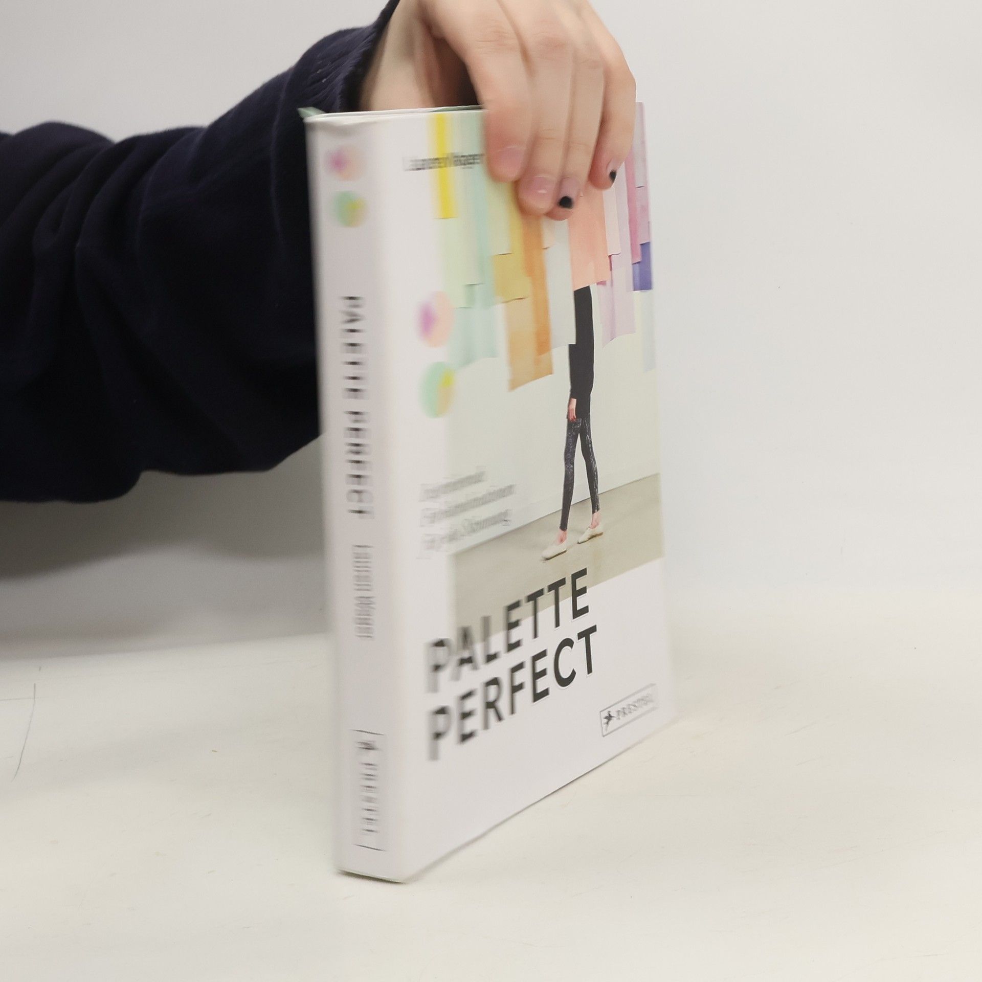 Lauren Hager Palette Perfect