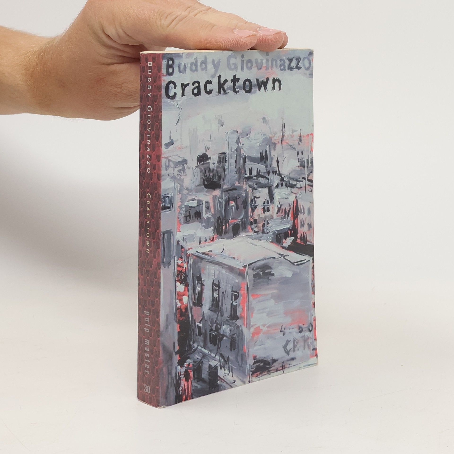 Cracktown
