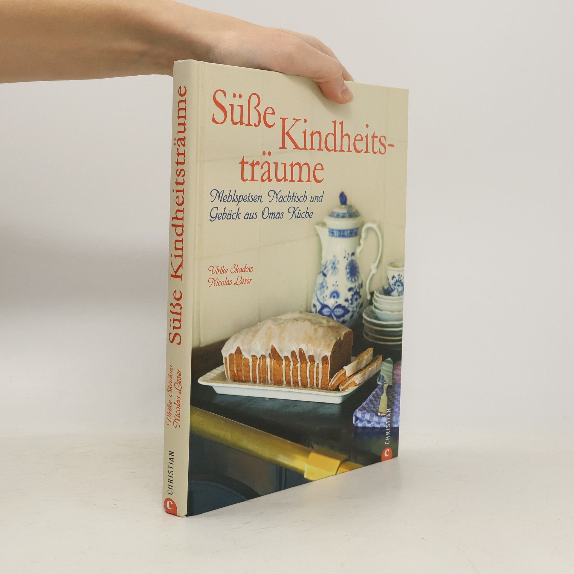 Ulrike Skadow Süße Kindheitsträume