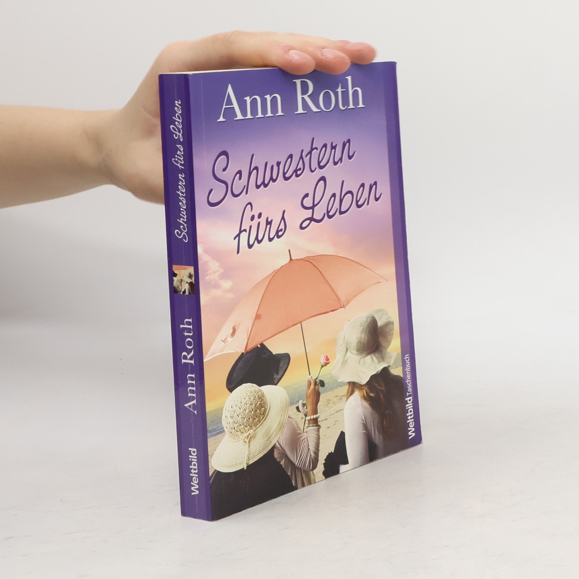 Schwestern fürs Leben