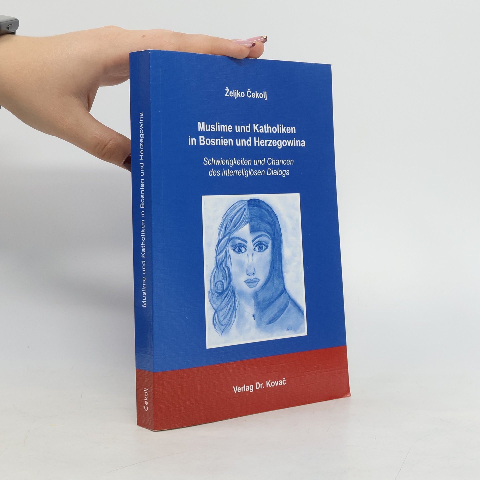 Z. eljko C. ekolj Muslime und Katholiken in Bosnien und Herzegowina