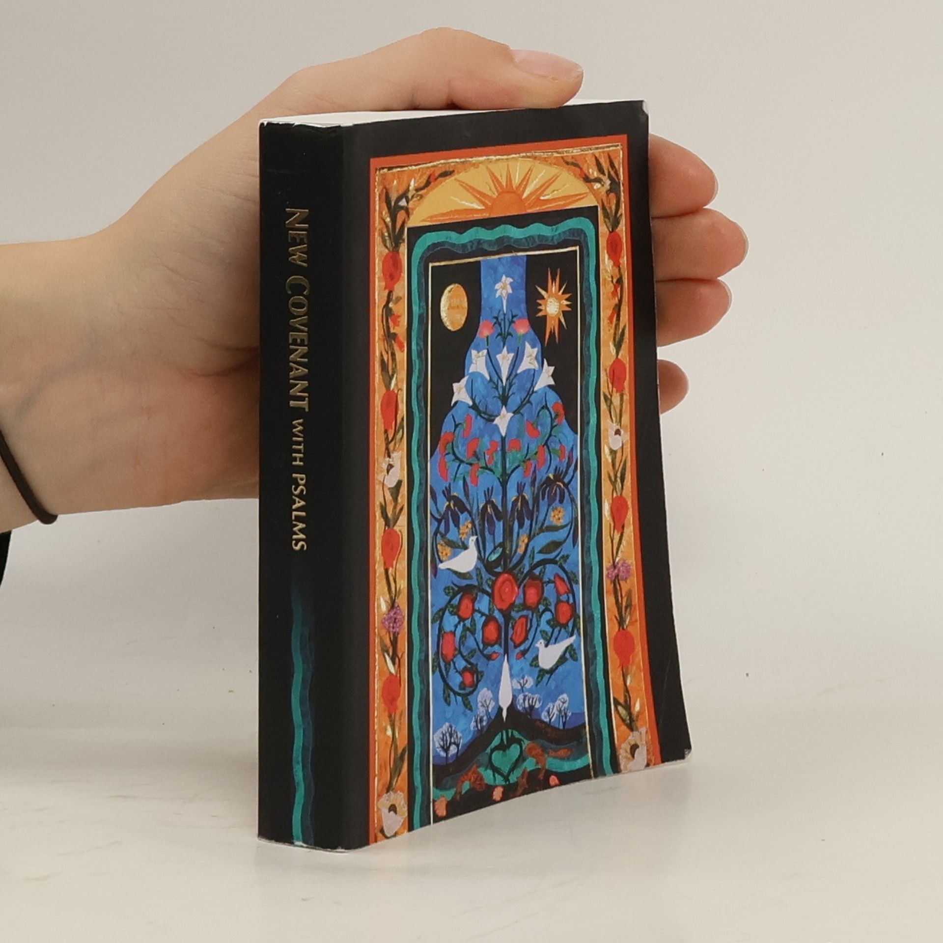 Collectif d'auteurs New Covenant with Psalms