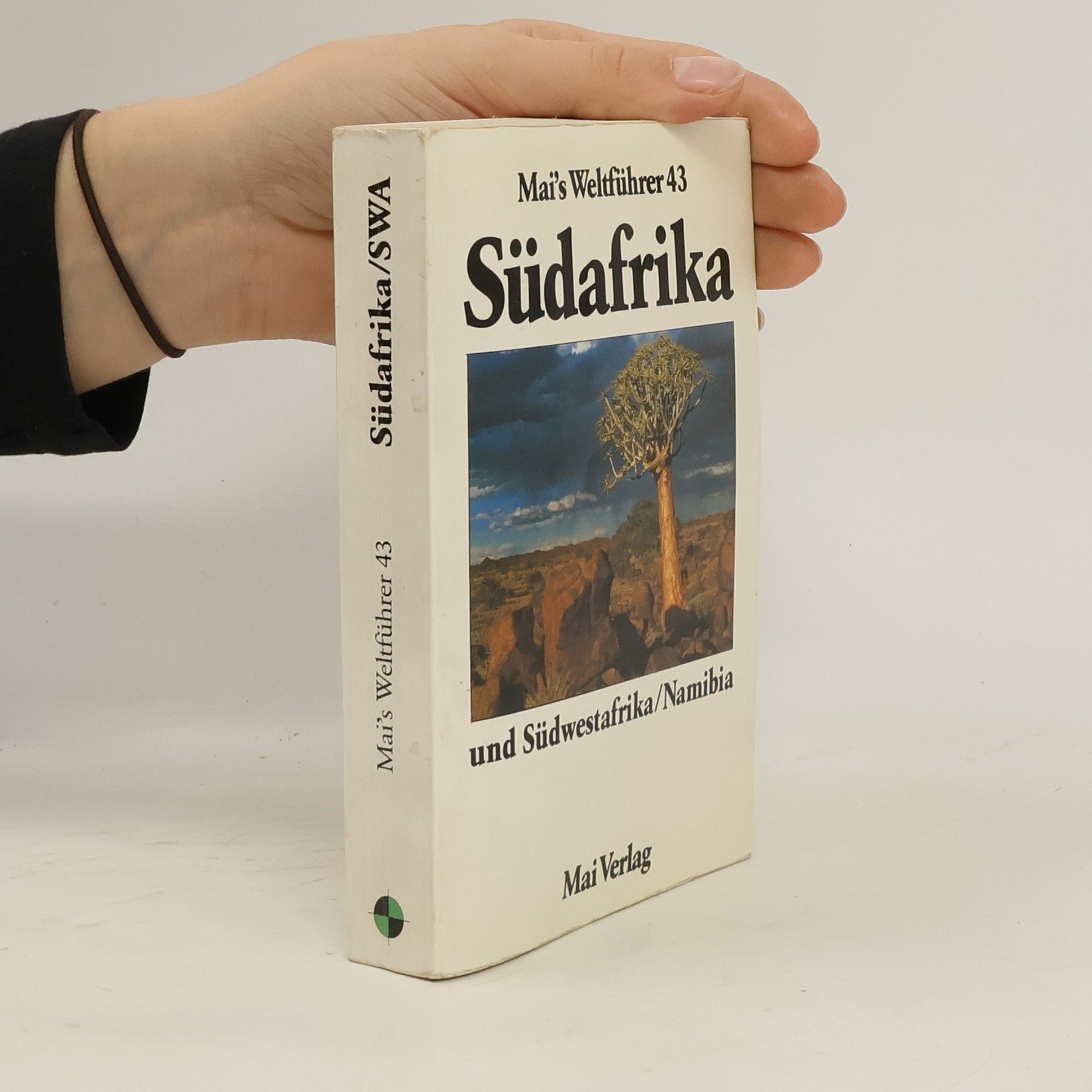 Südafrika, SWA, Namibia