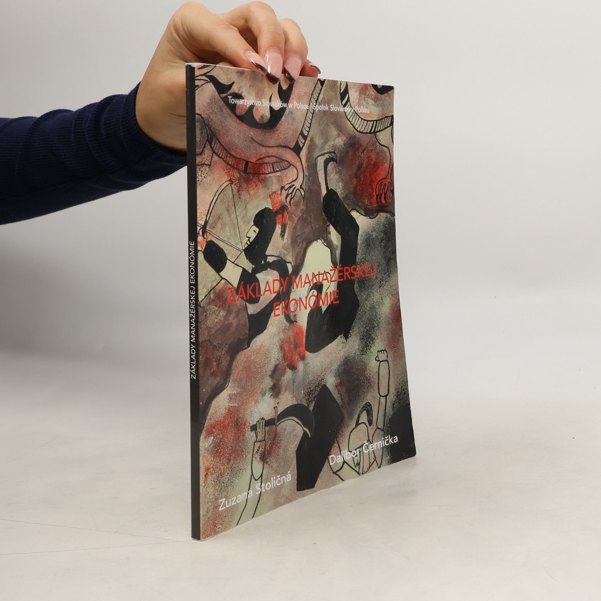 Základy manažérskej ekonómie