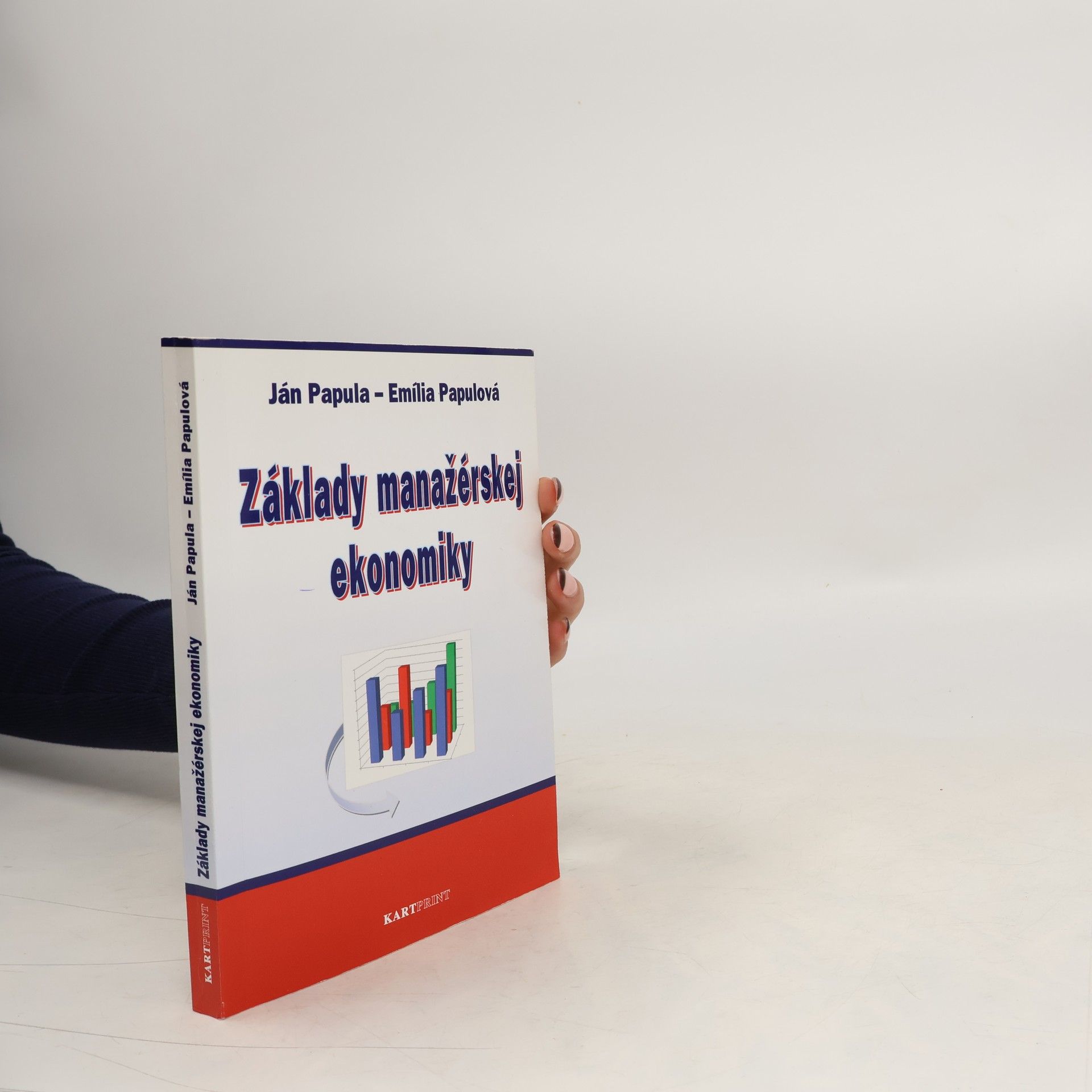 Základy manažérskej ekonomiky