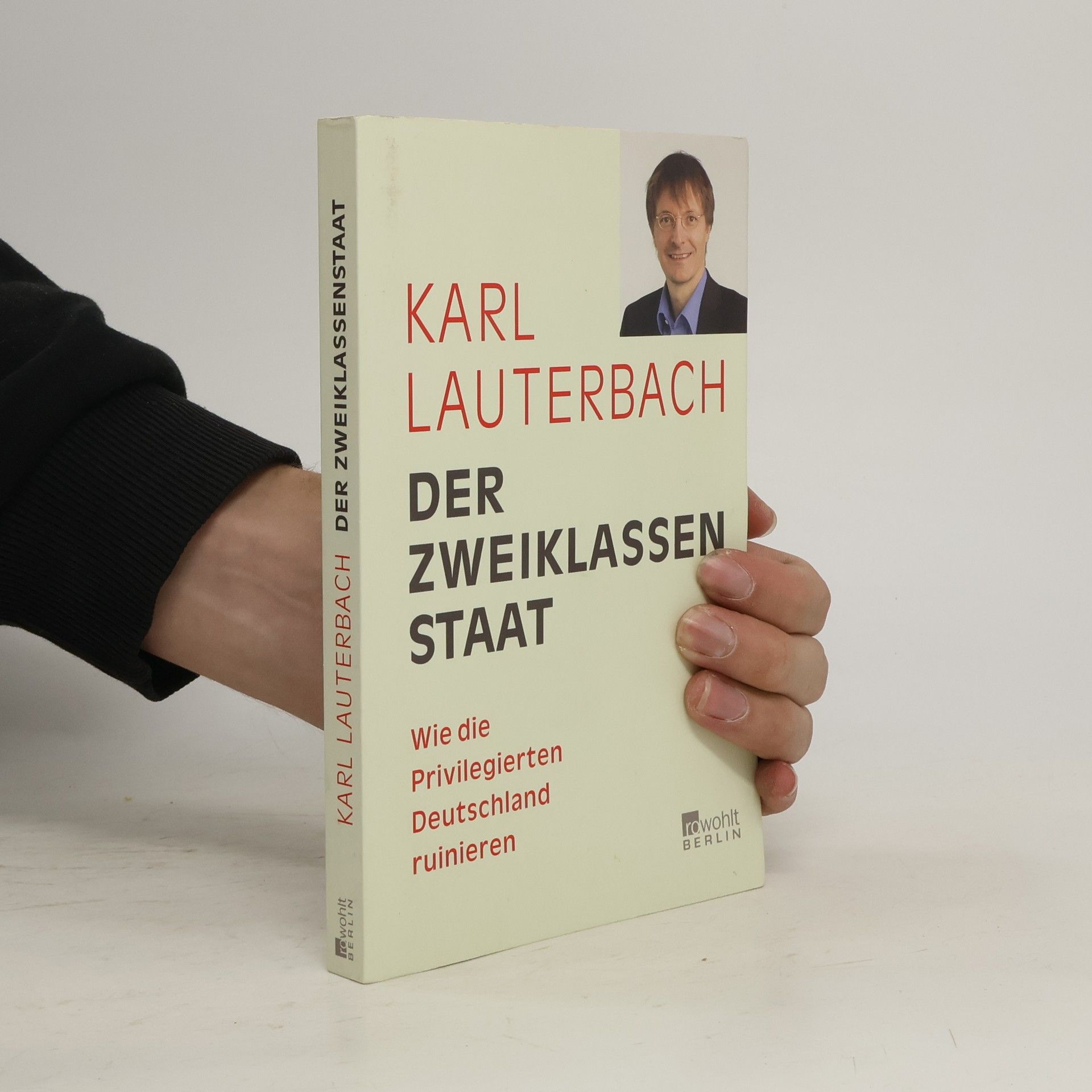 Der Zweiklassenstaat