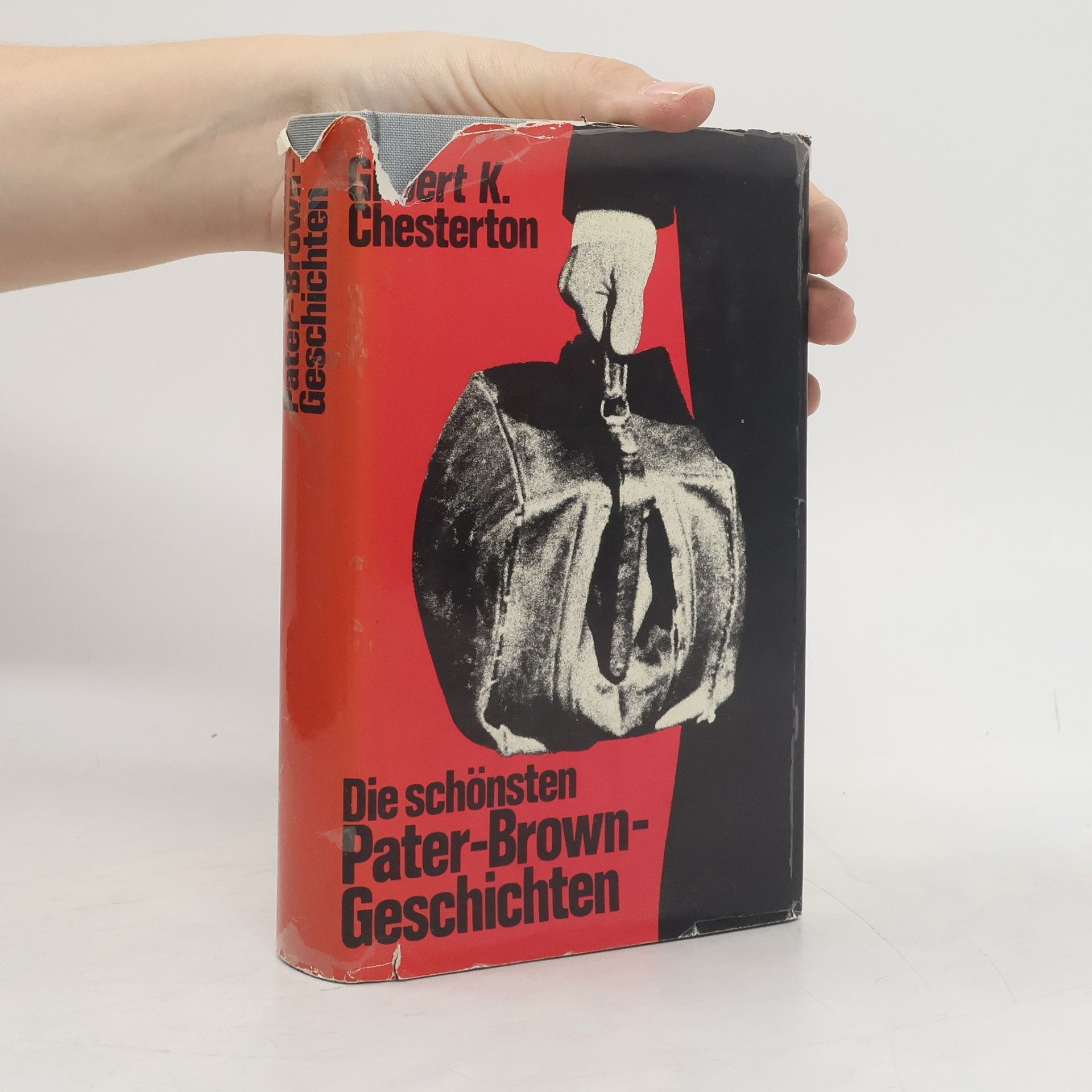 G. K. Chesterton Die schönsten Pater-Brown-Geschichten