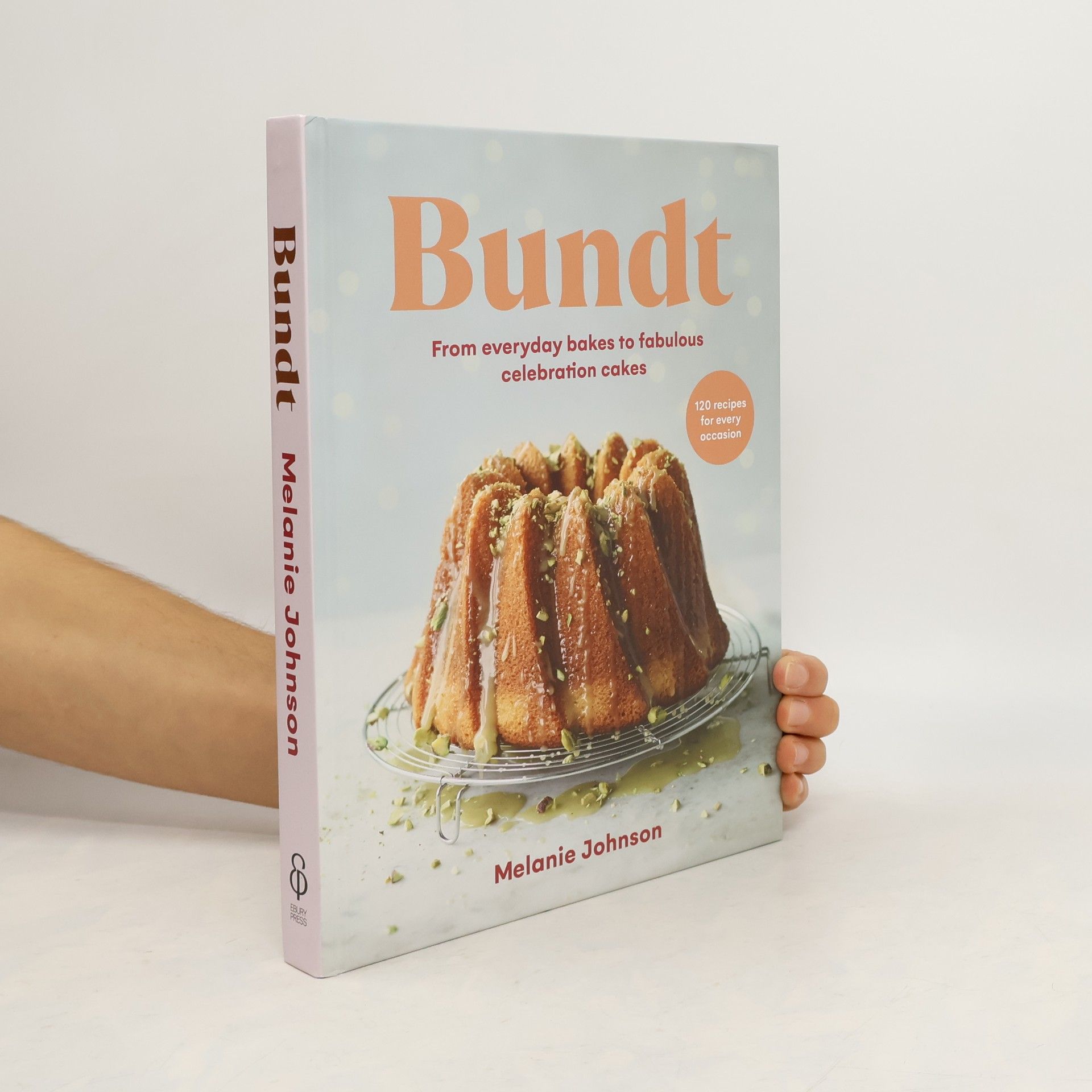 Melanie Johnson Bundt