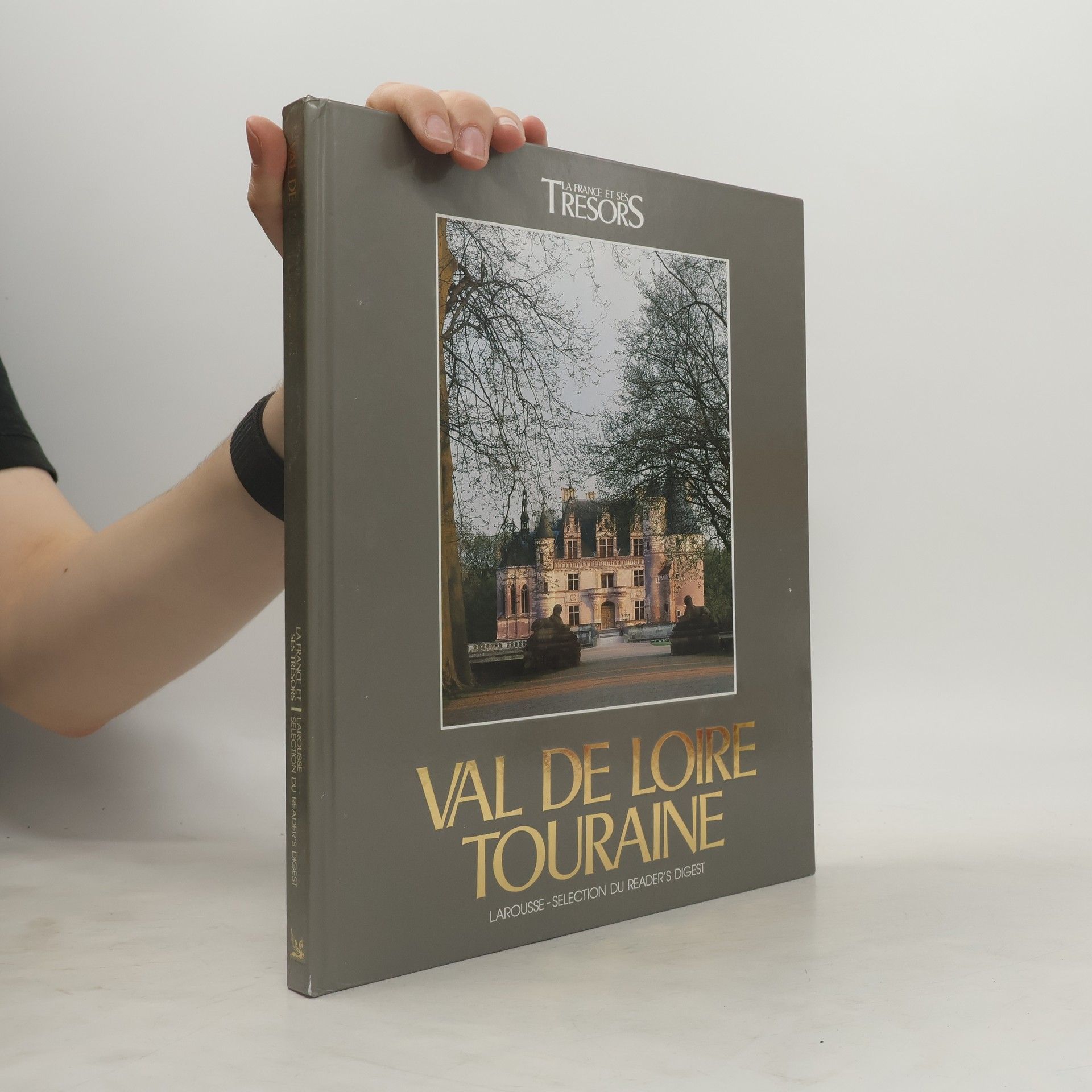 Val de Loire, Touraine