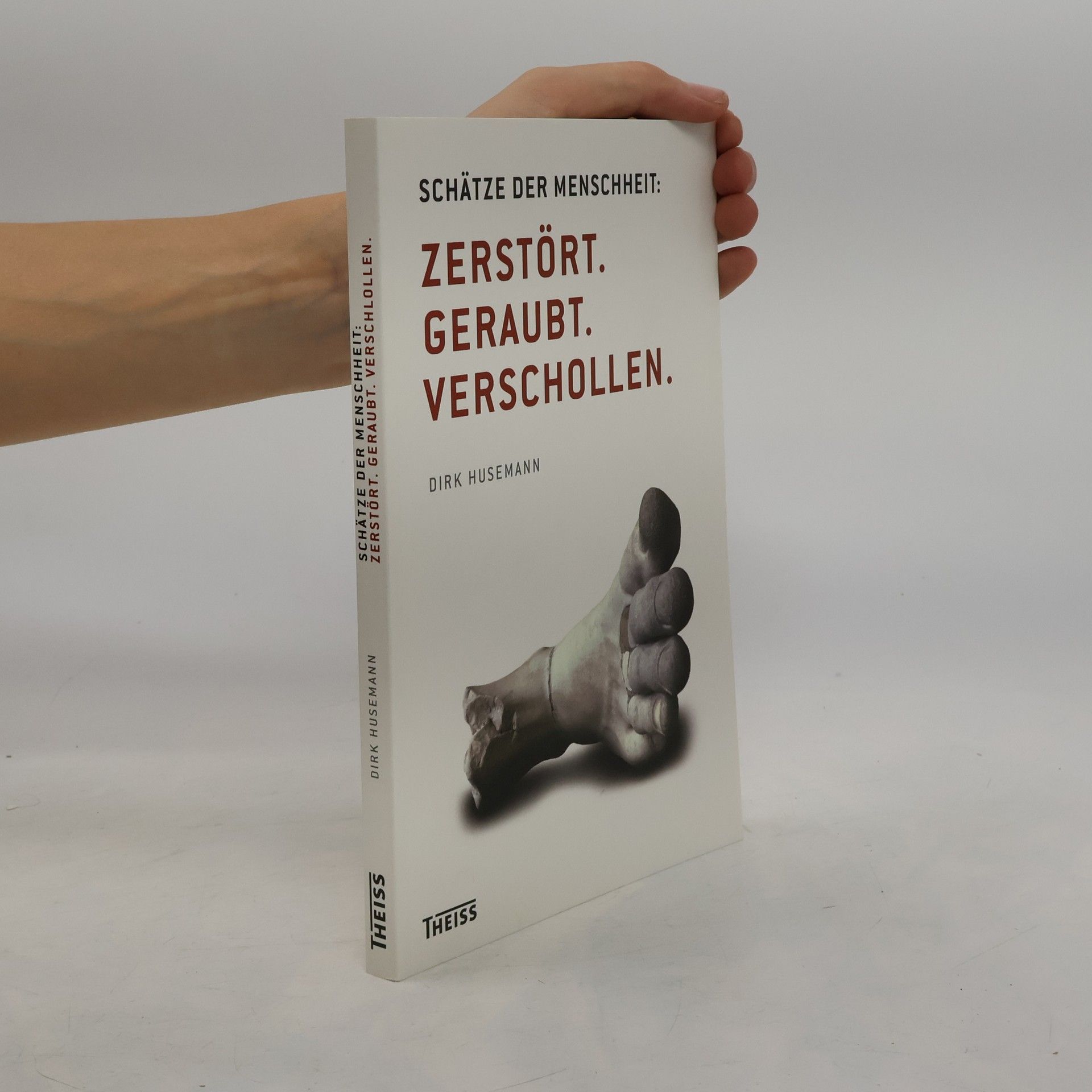 Schätze der Menschheit