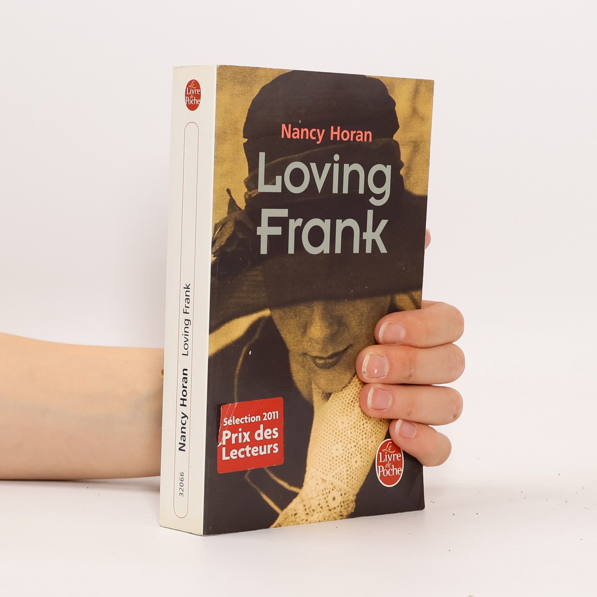 Le Livre de Poche: Loving Frank