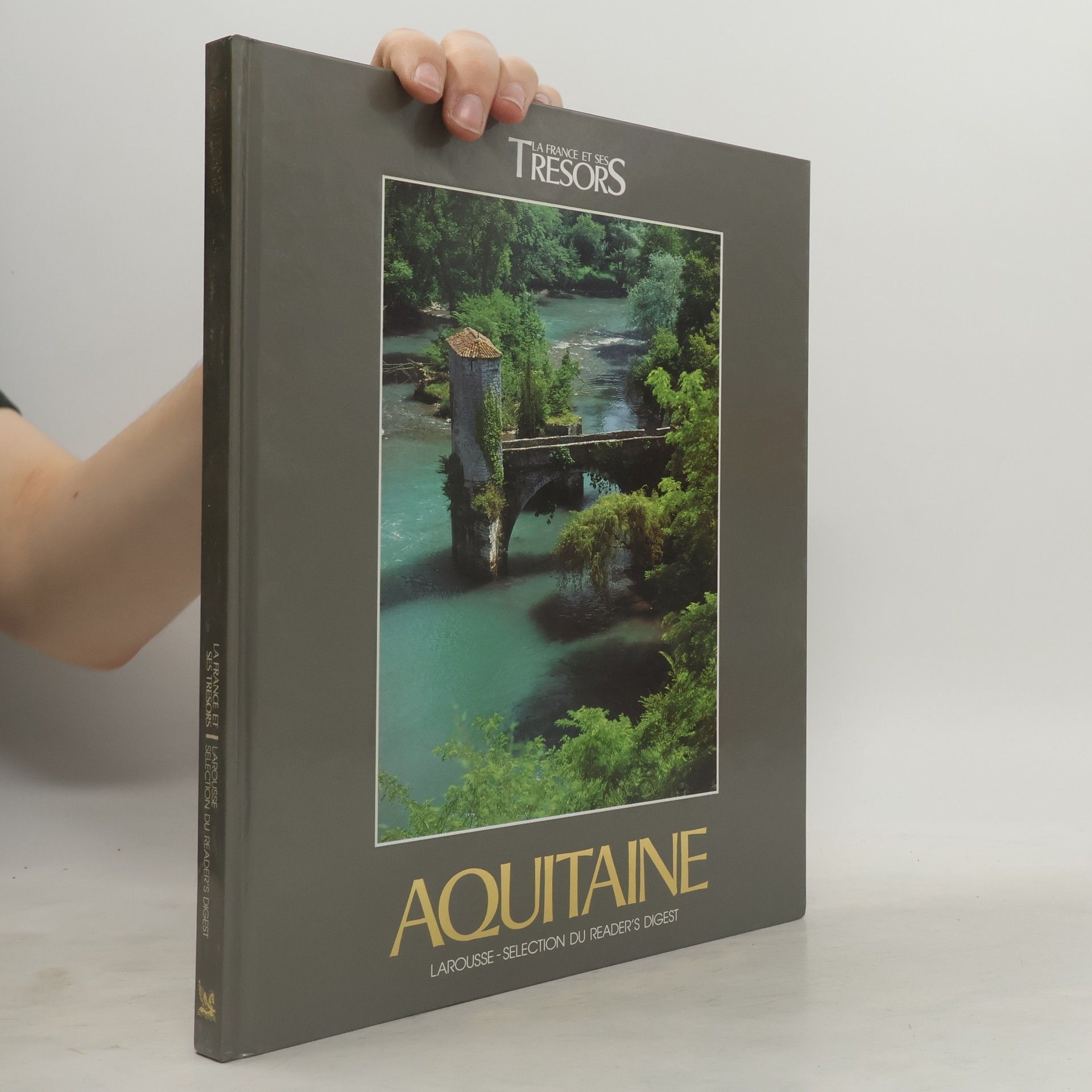 Collectif d'auteurs Aquitaine