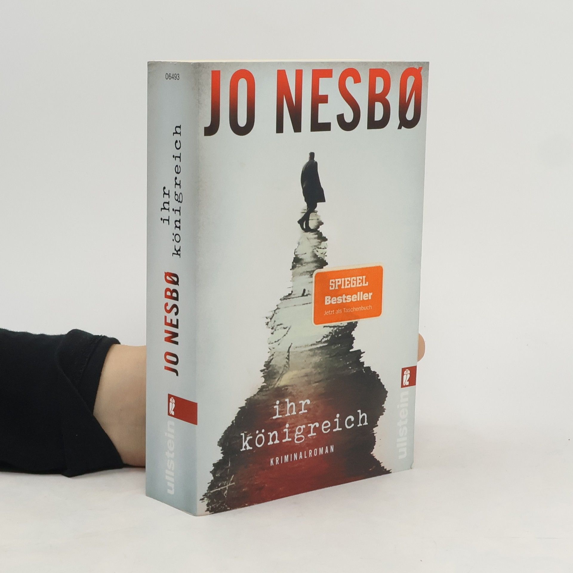 Jo Nesbø Ihr Königreich