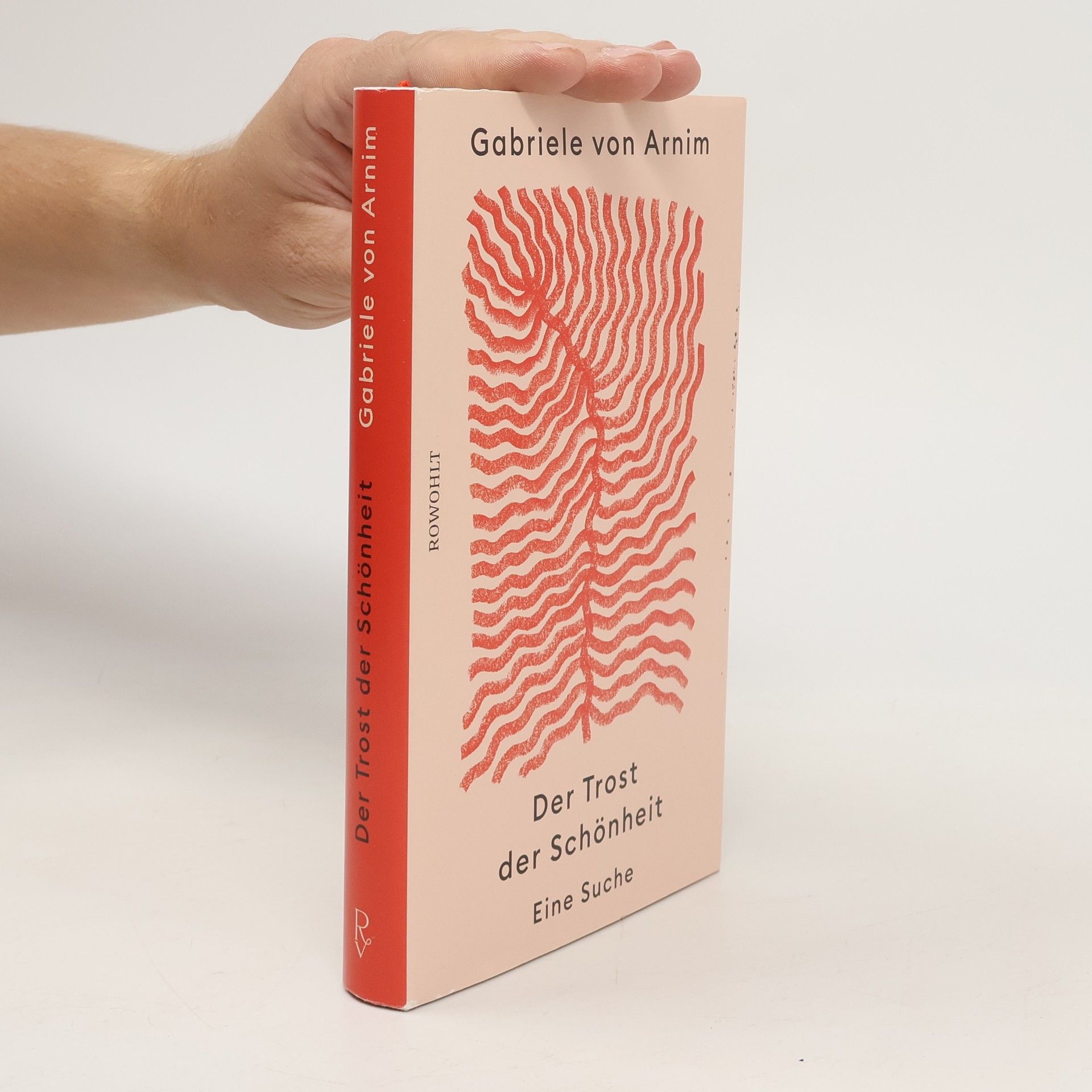 Der Trost der Schönheit