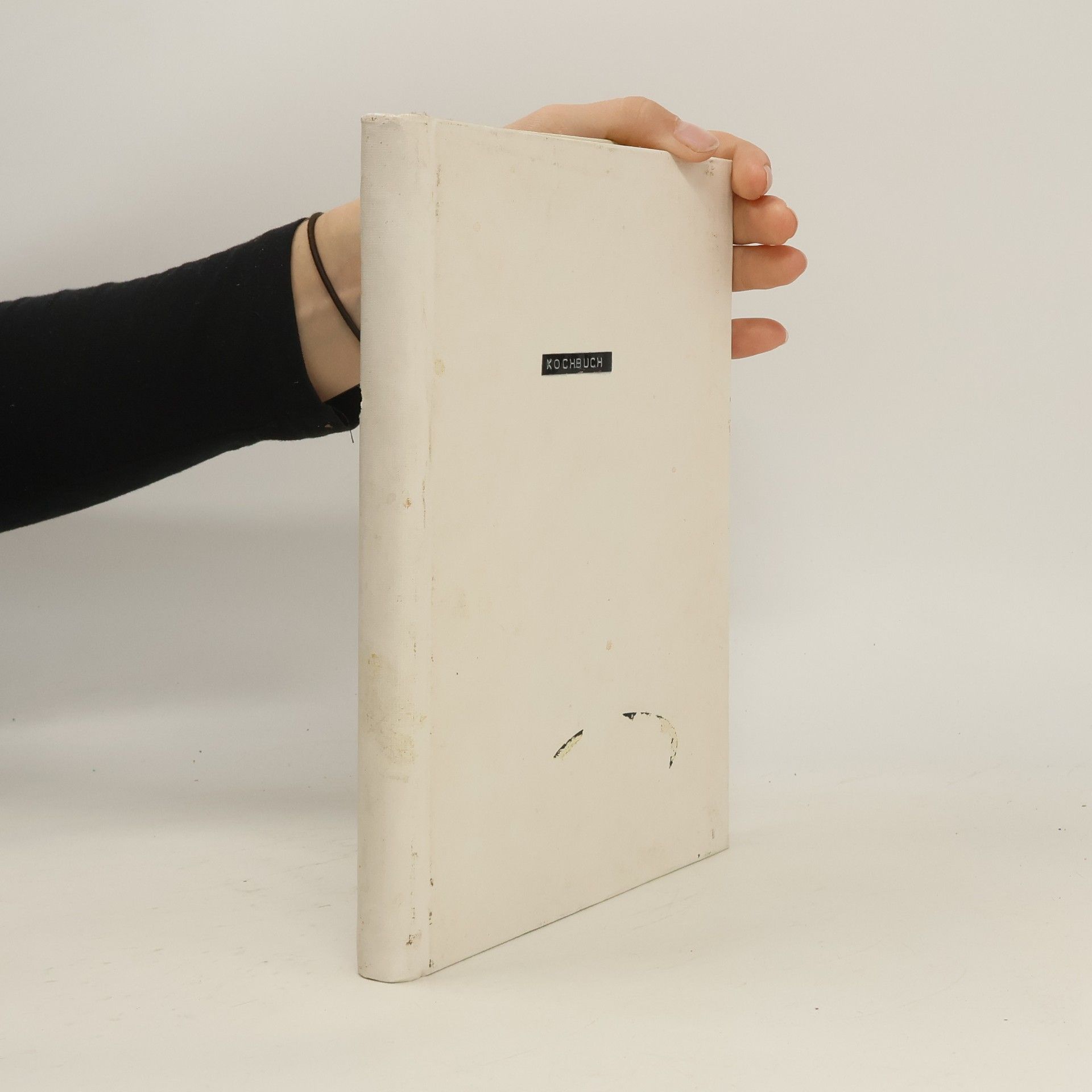 Collectif d'auteurs Kinder kommet kochen