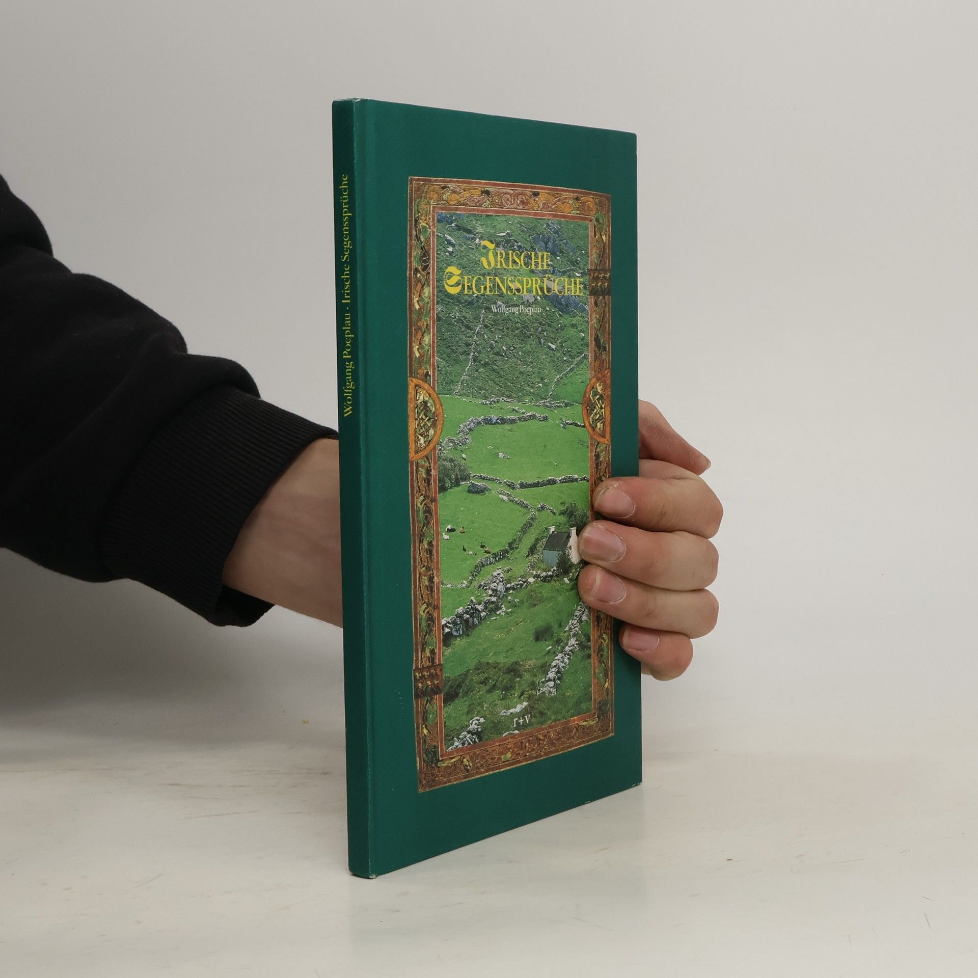 Irische Segenssprüche