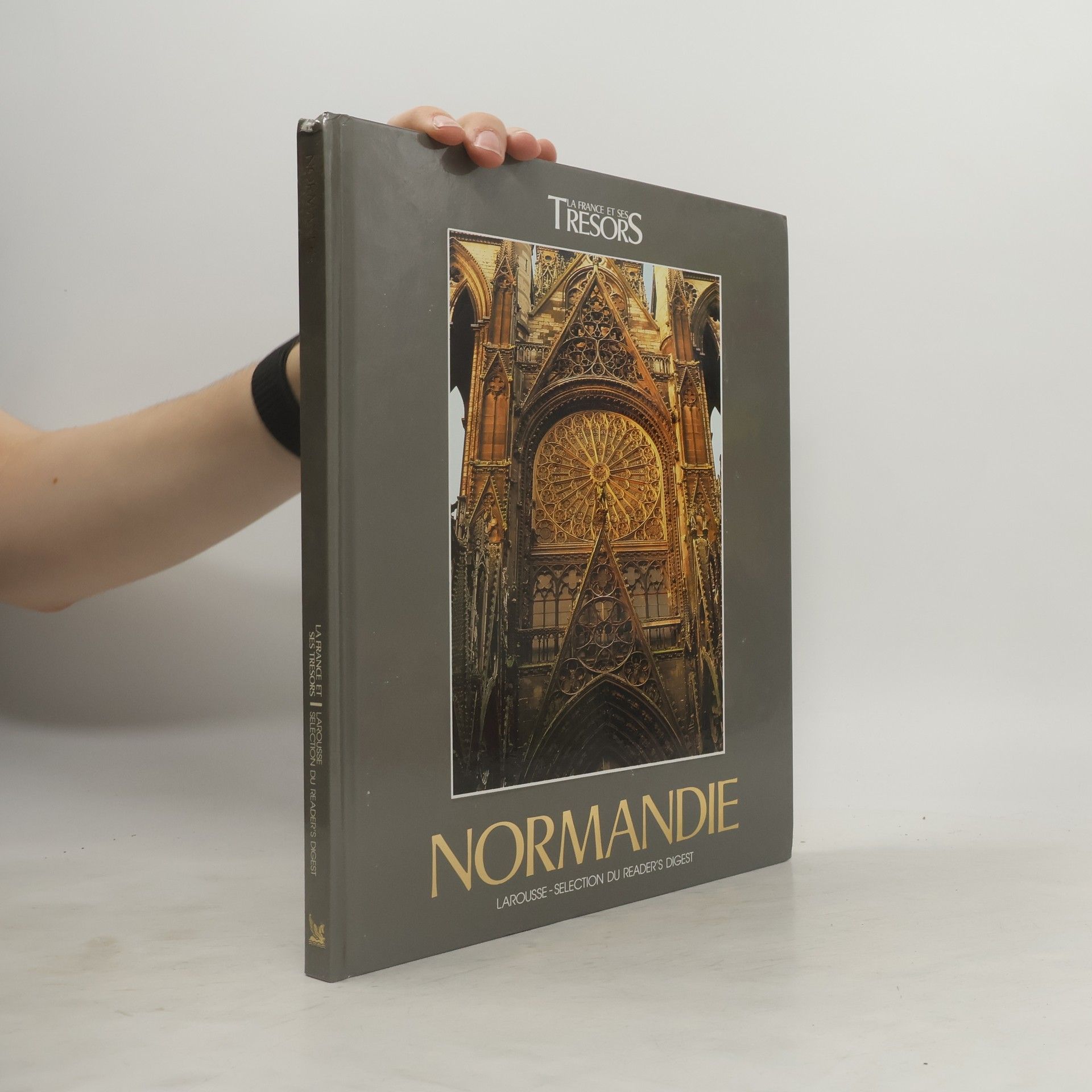 Collectif d'auteurs Normandie