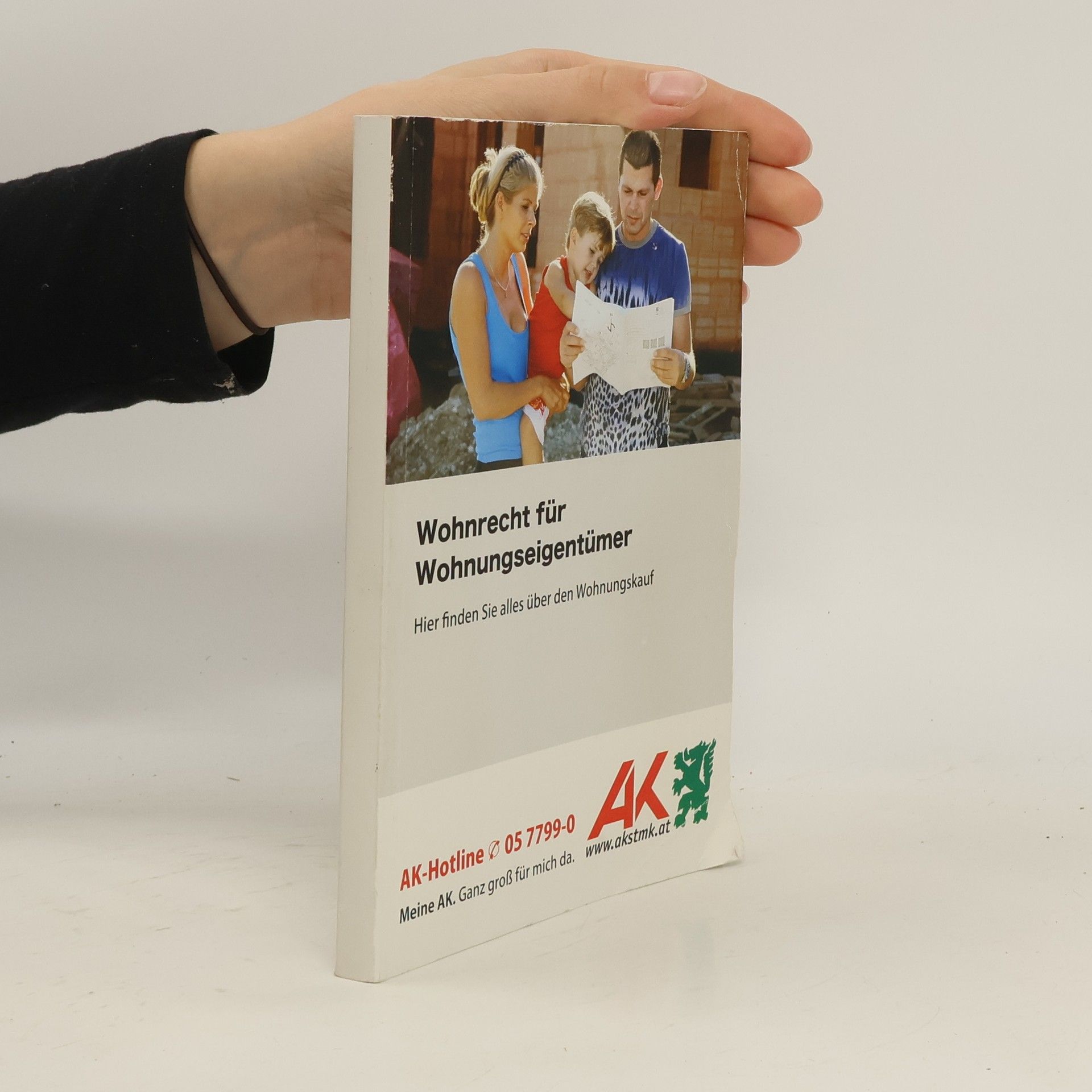 Collectif d'auteurs Wohnrecht für Wohnungseigentümer