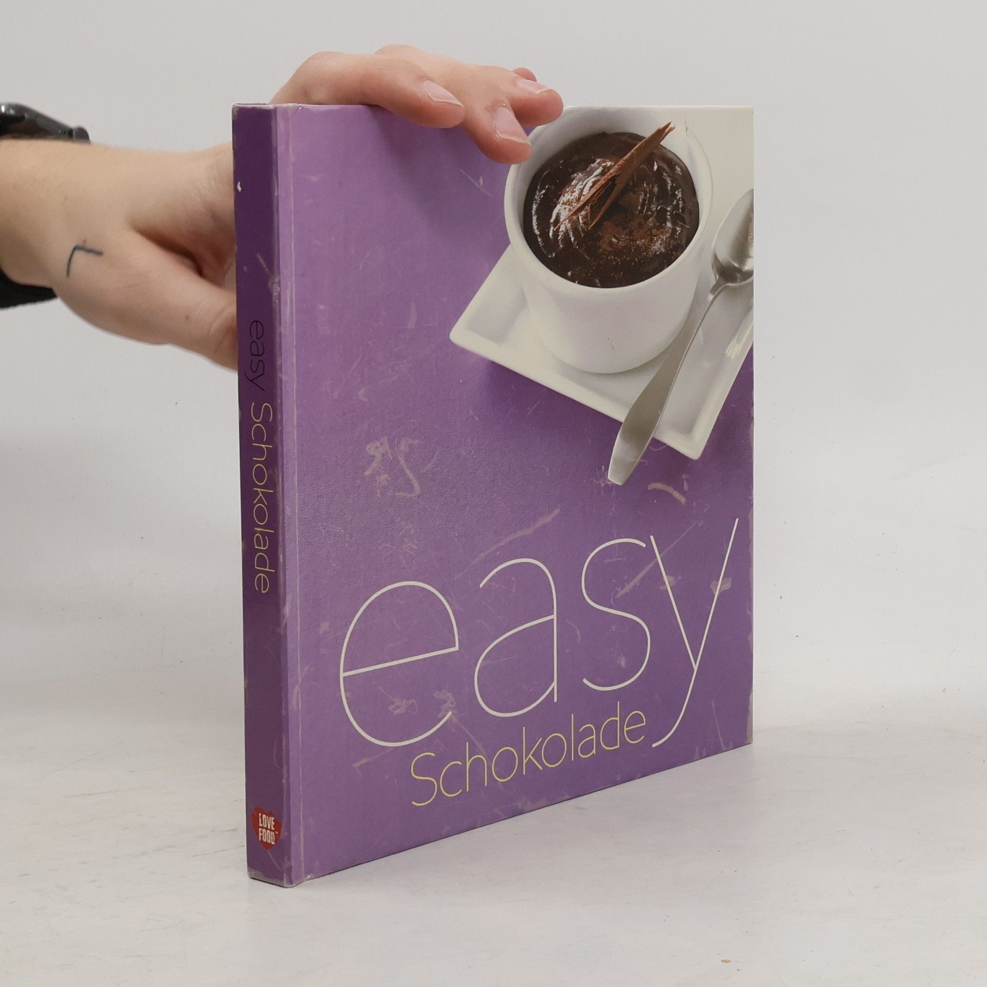 Clive Streeter Easy - Schokolade