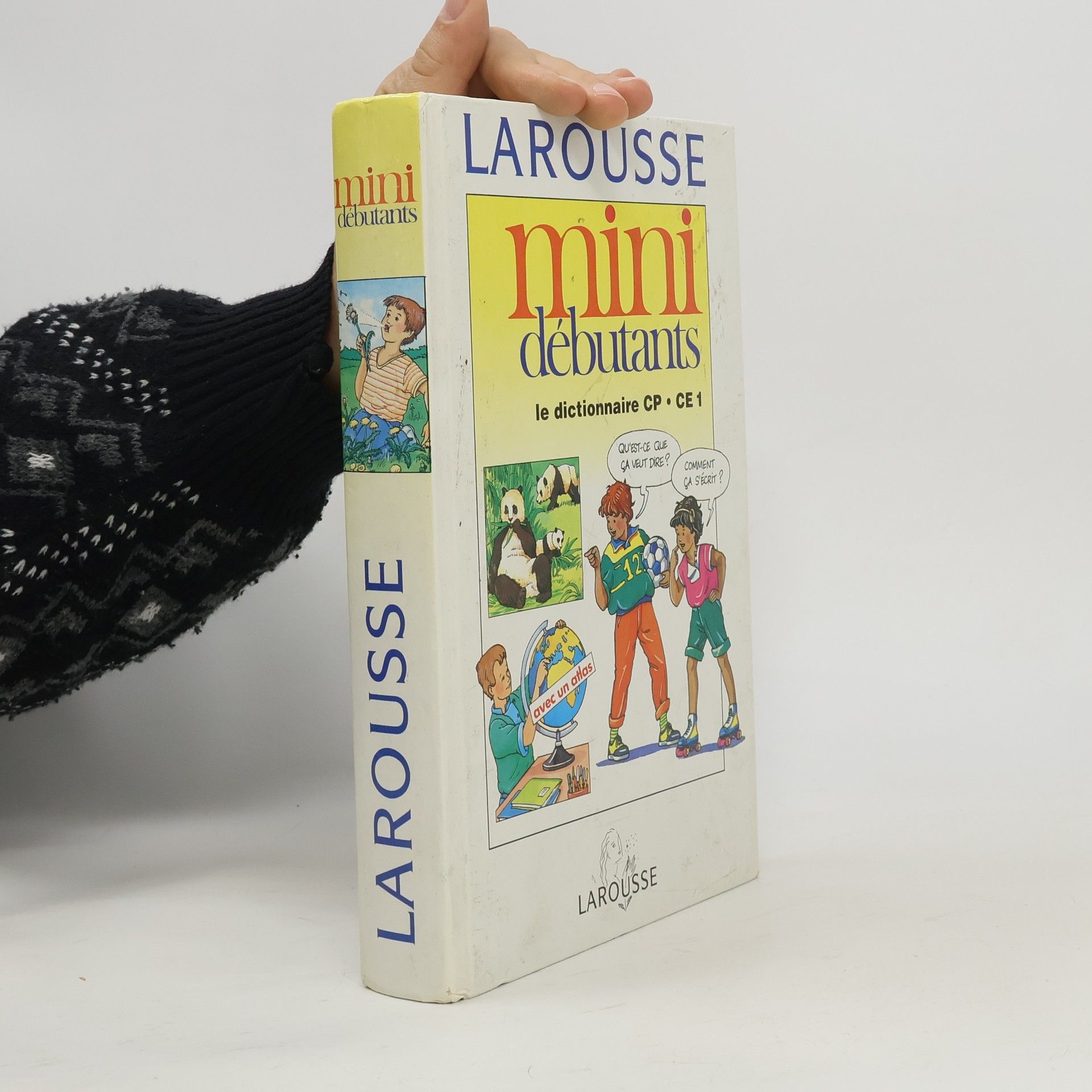 Collectif d'auteurs Mini débutants