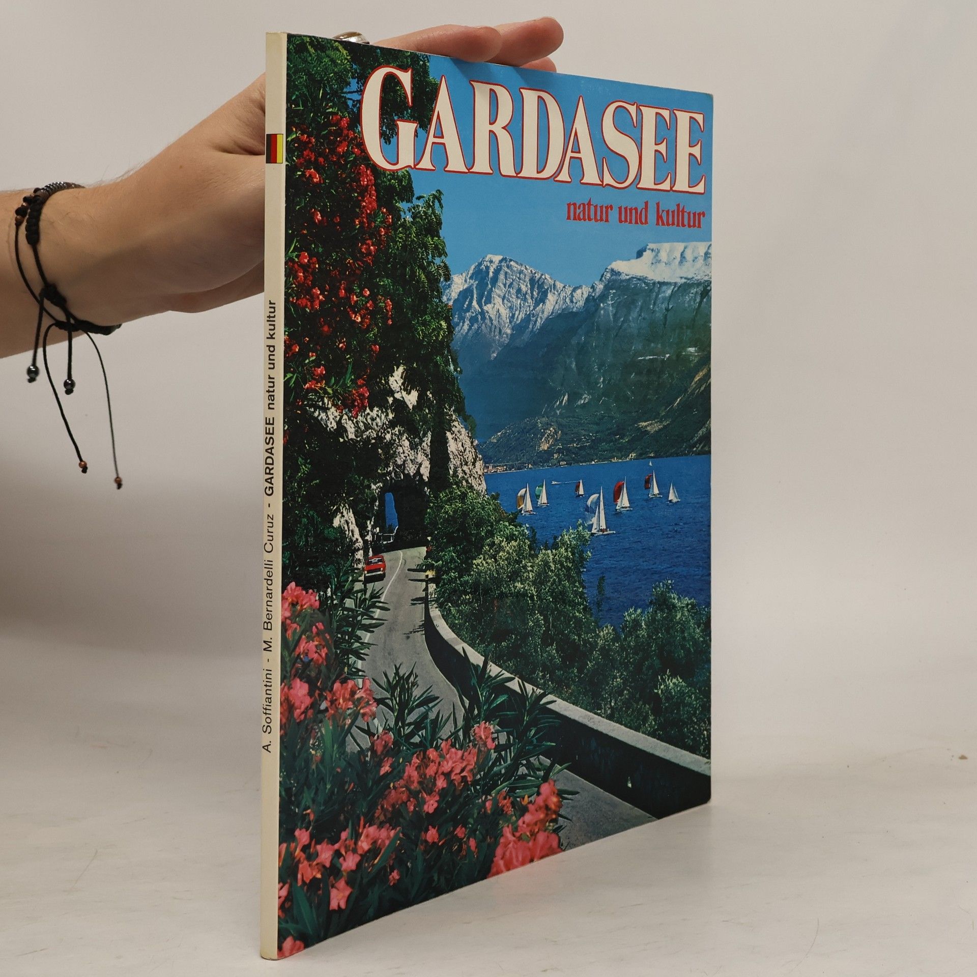 A. Soffiantini Gardasee