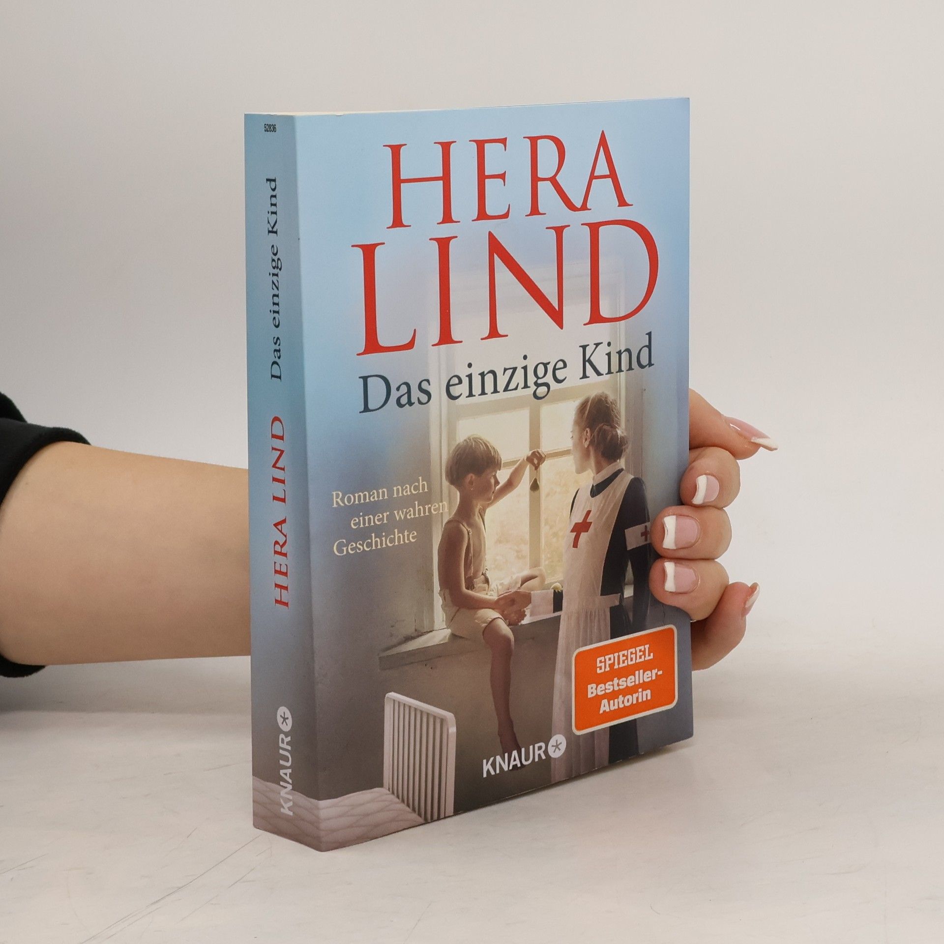 Hera Lind Das einzige Kind