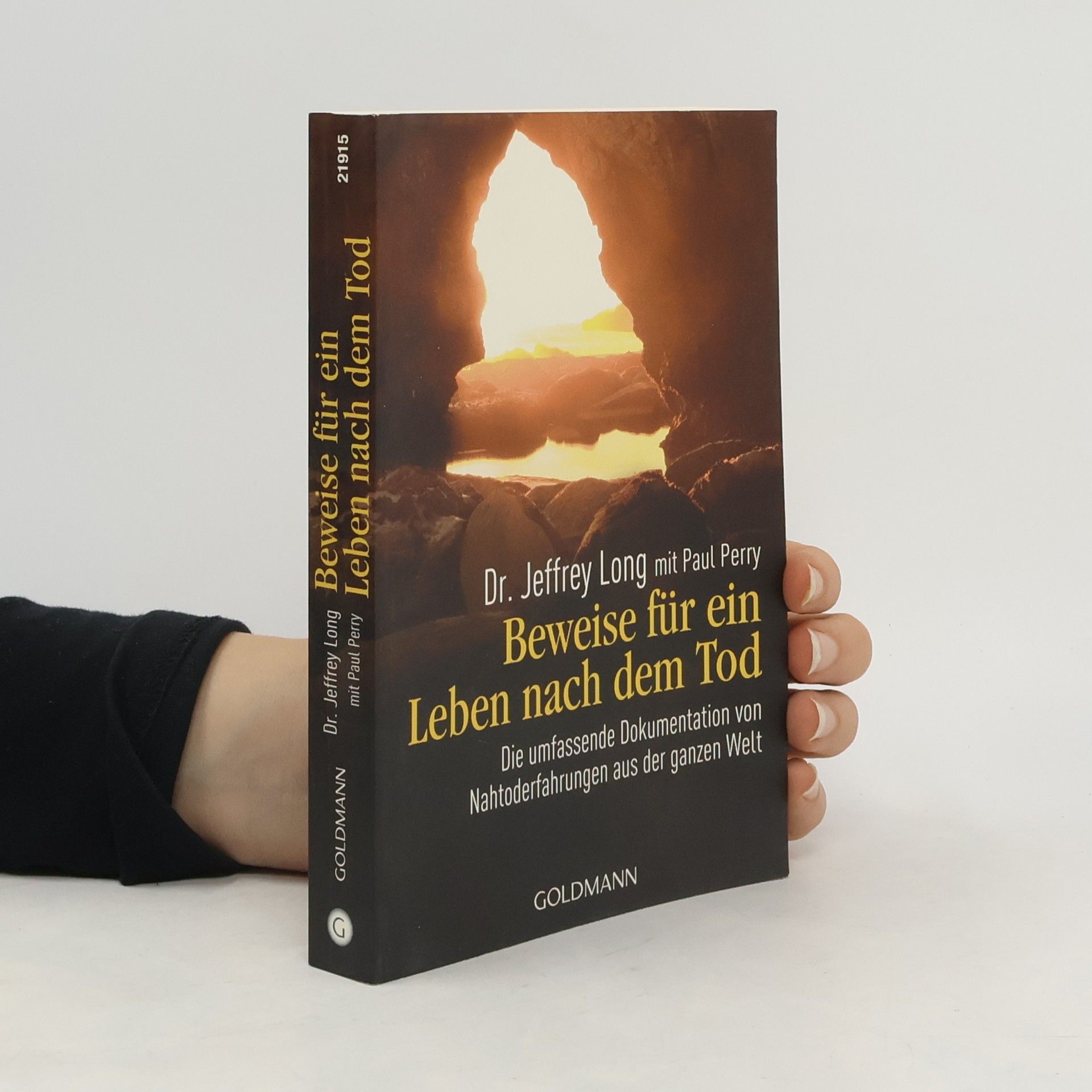 Beweise für ein Leben nach dem Tod