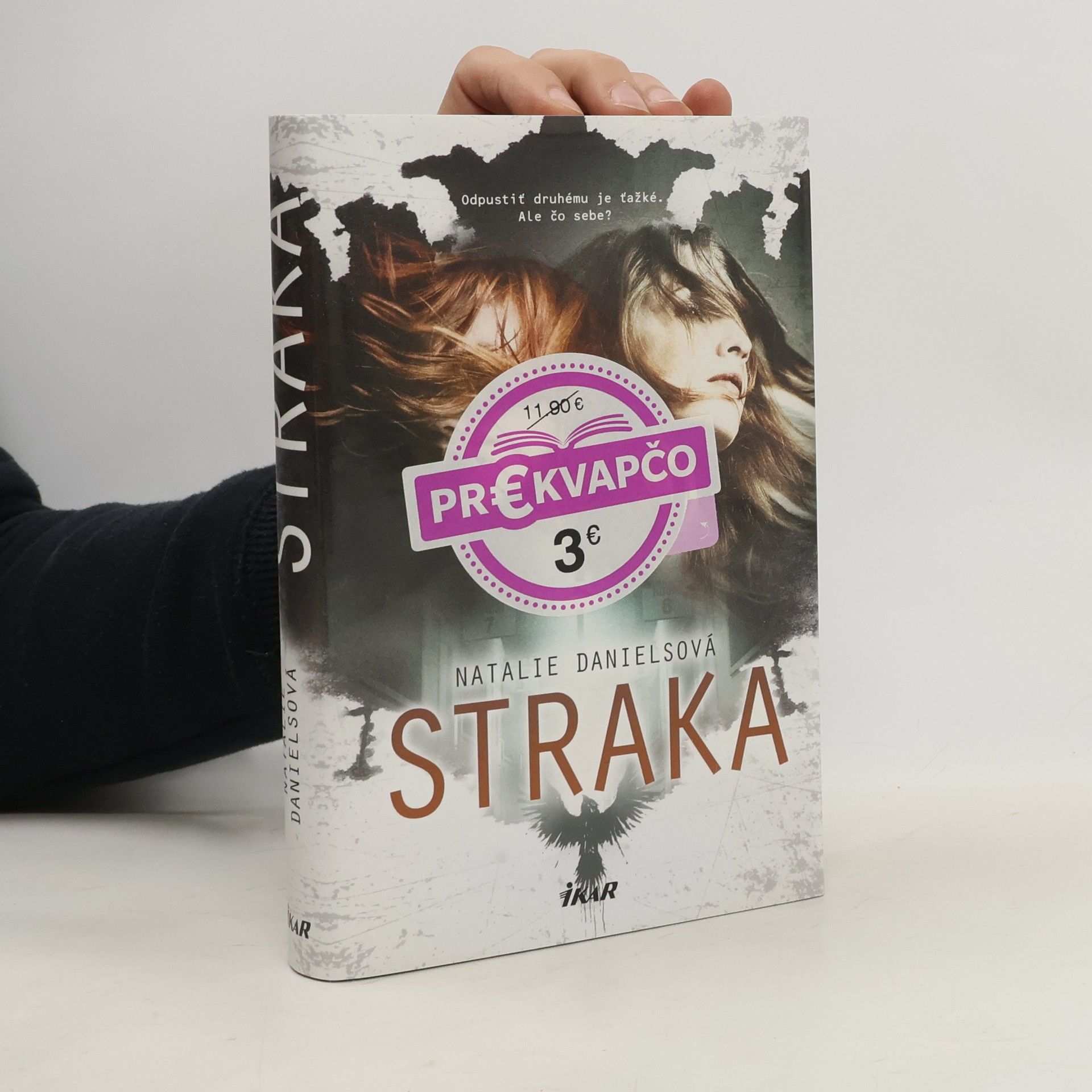 Natalie Daniels Straka