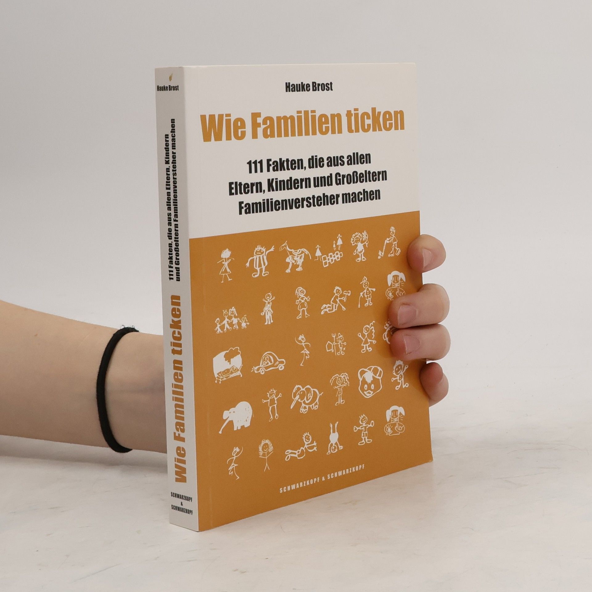 Wie Familien ticken