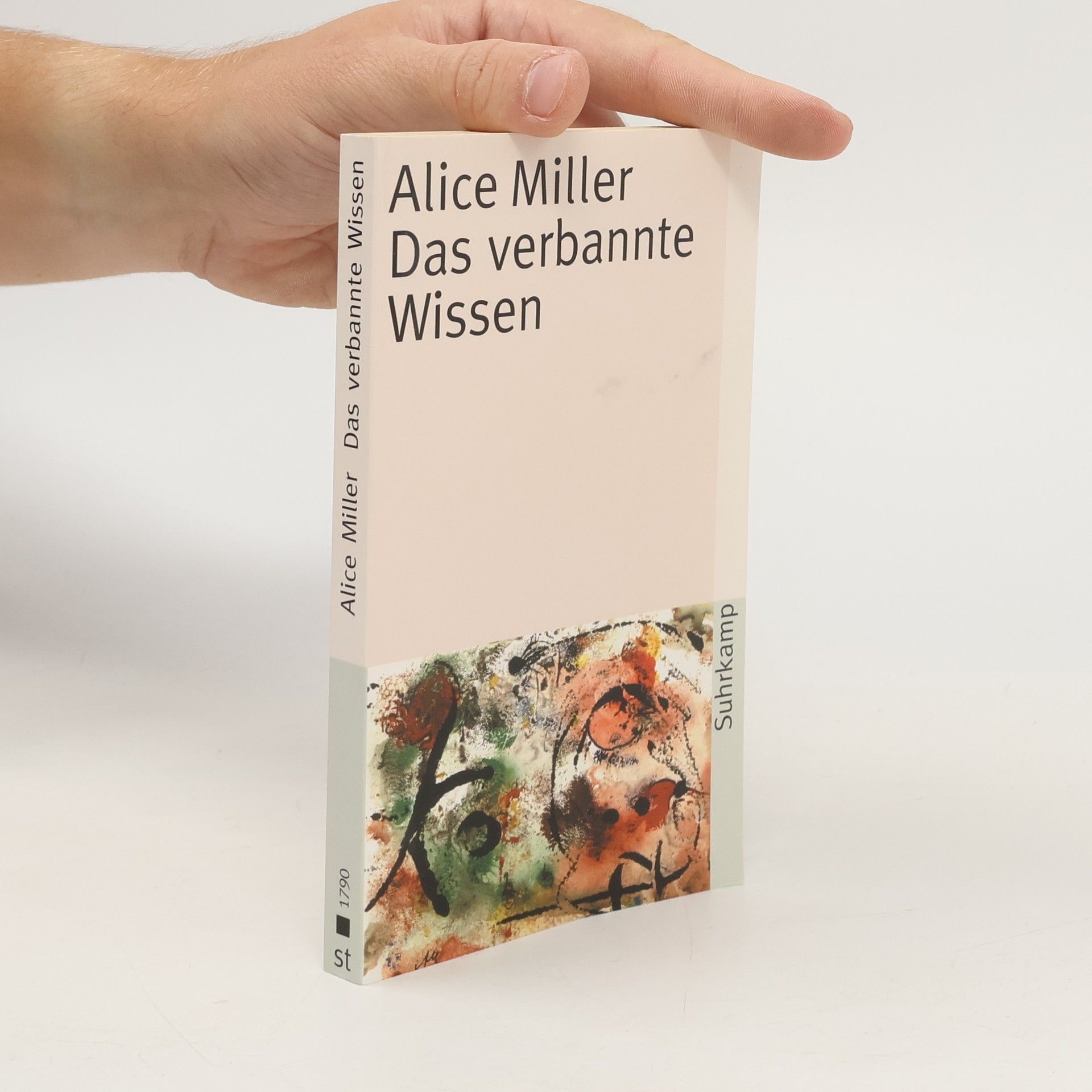 Das verbannte Wissen