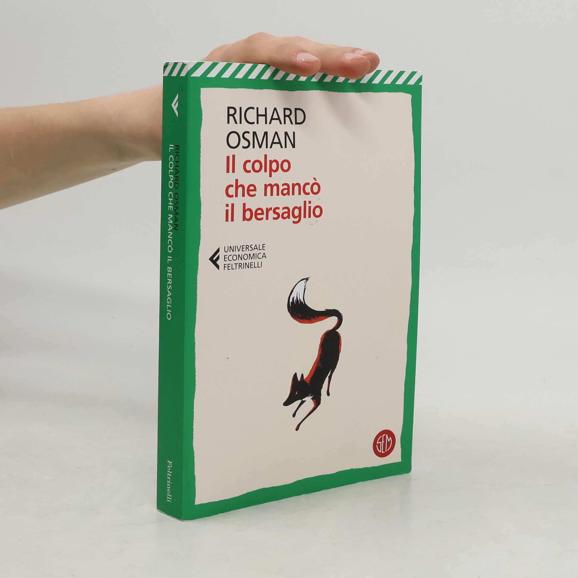 Il colpo che mancò il bersaglio