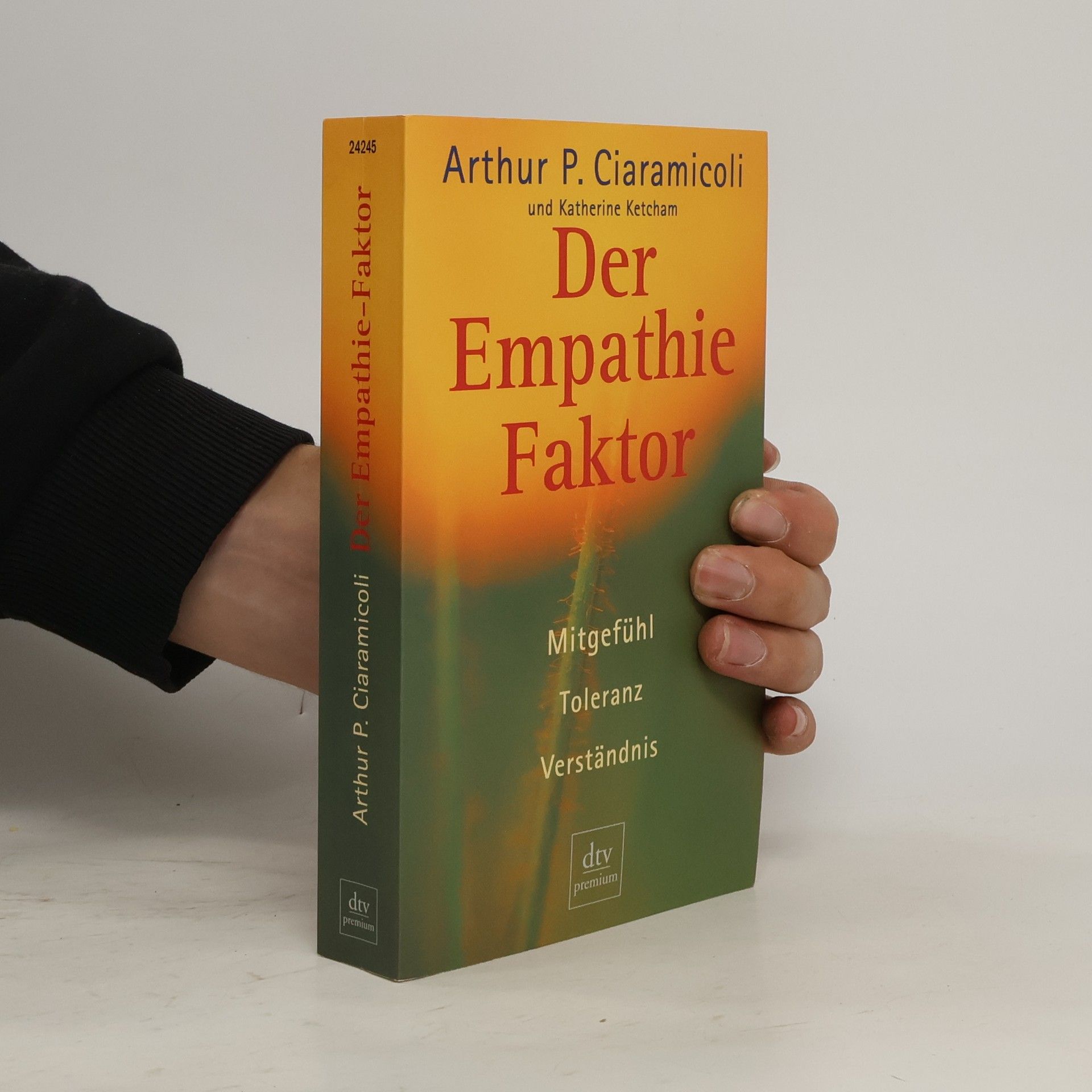 Der Empathie-Faktor
