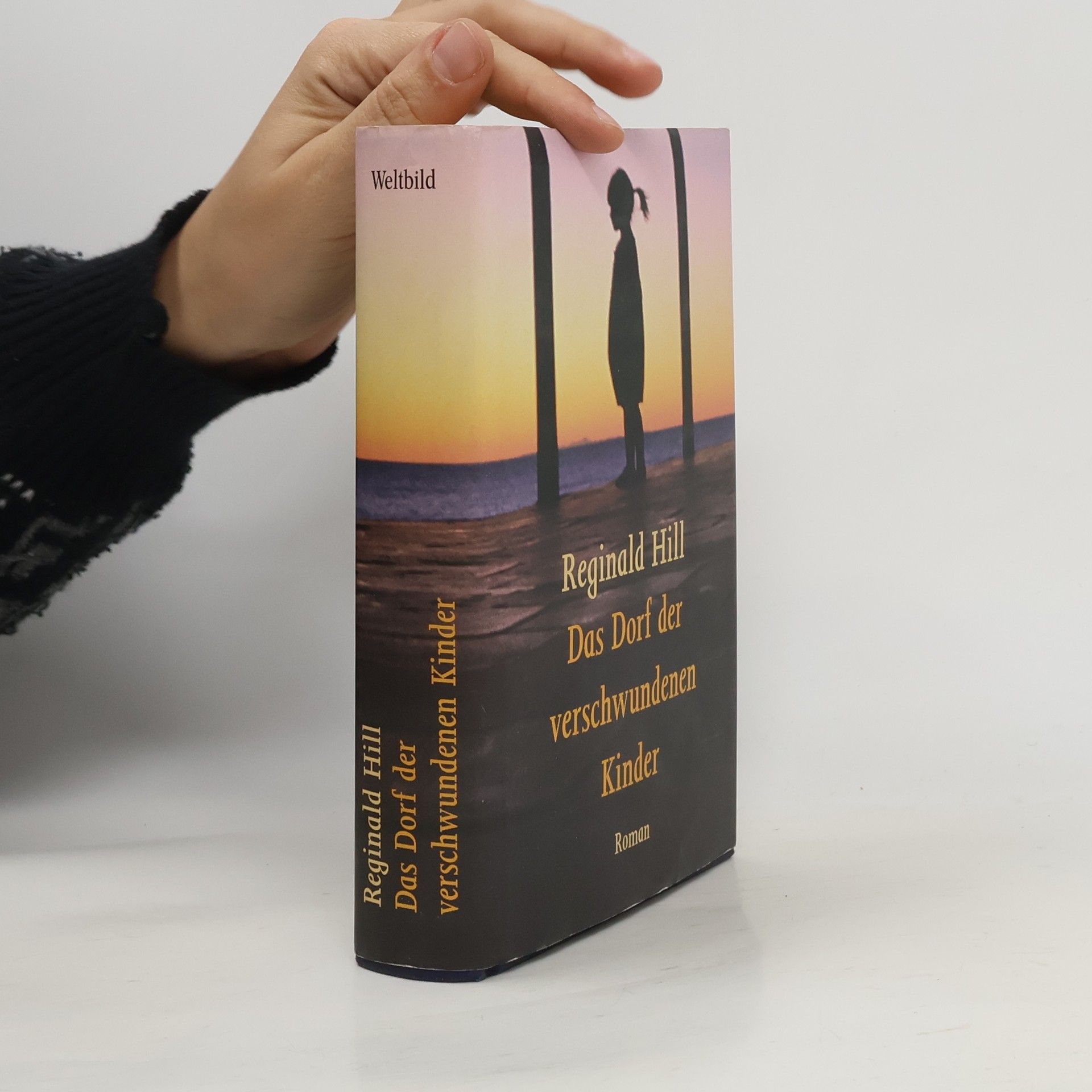 Das Dorf der verschwundenen Kinder