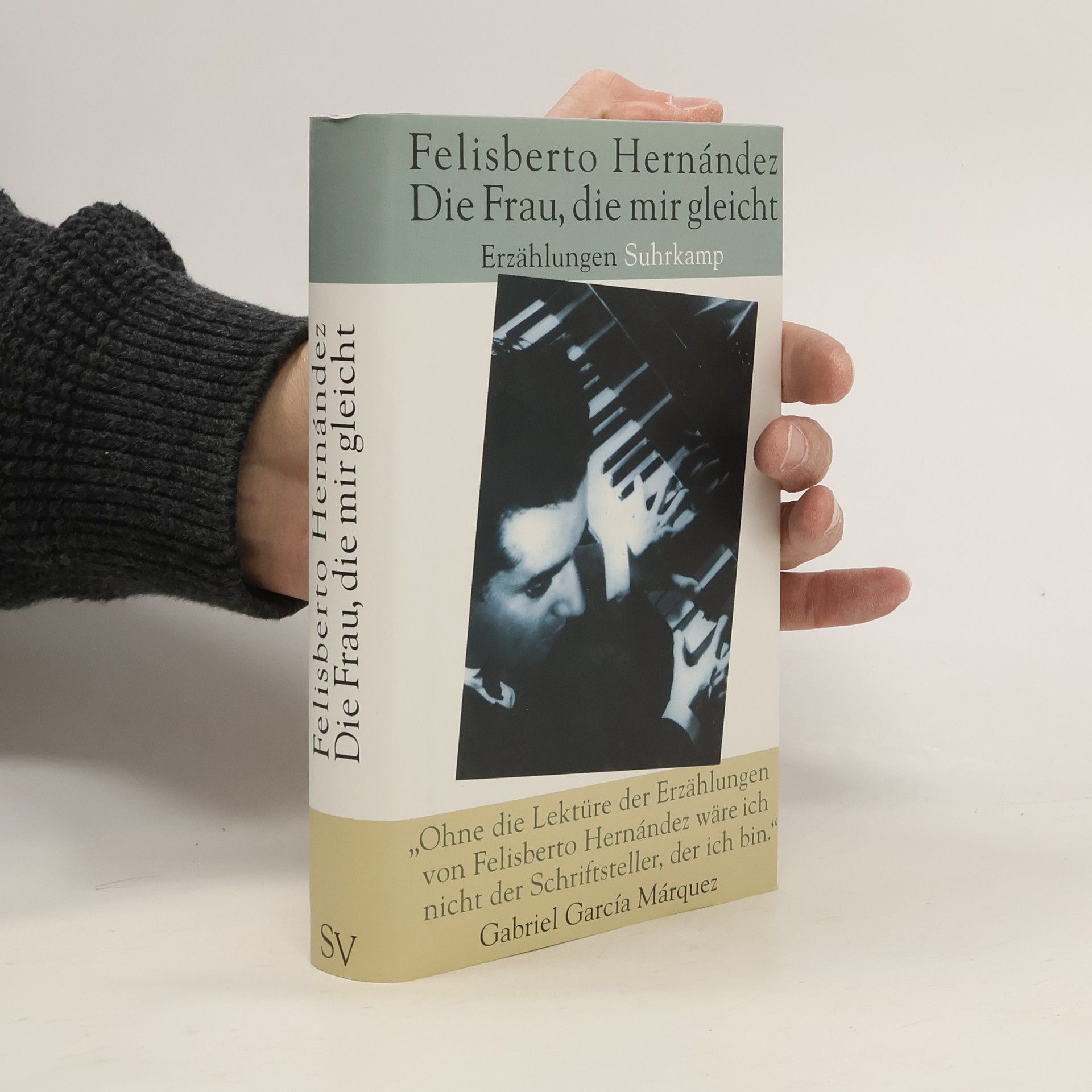 Die Frau, die mir gleicht. Gesammelte Erzählungen