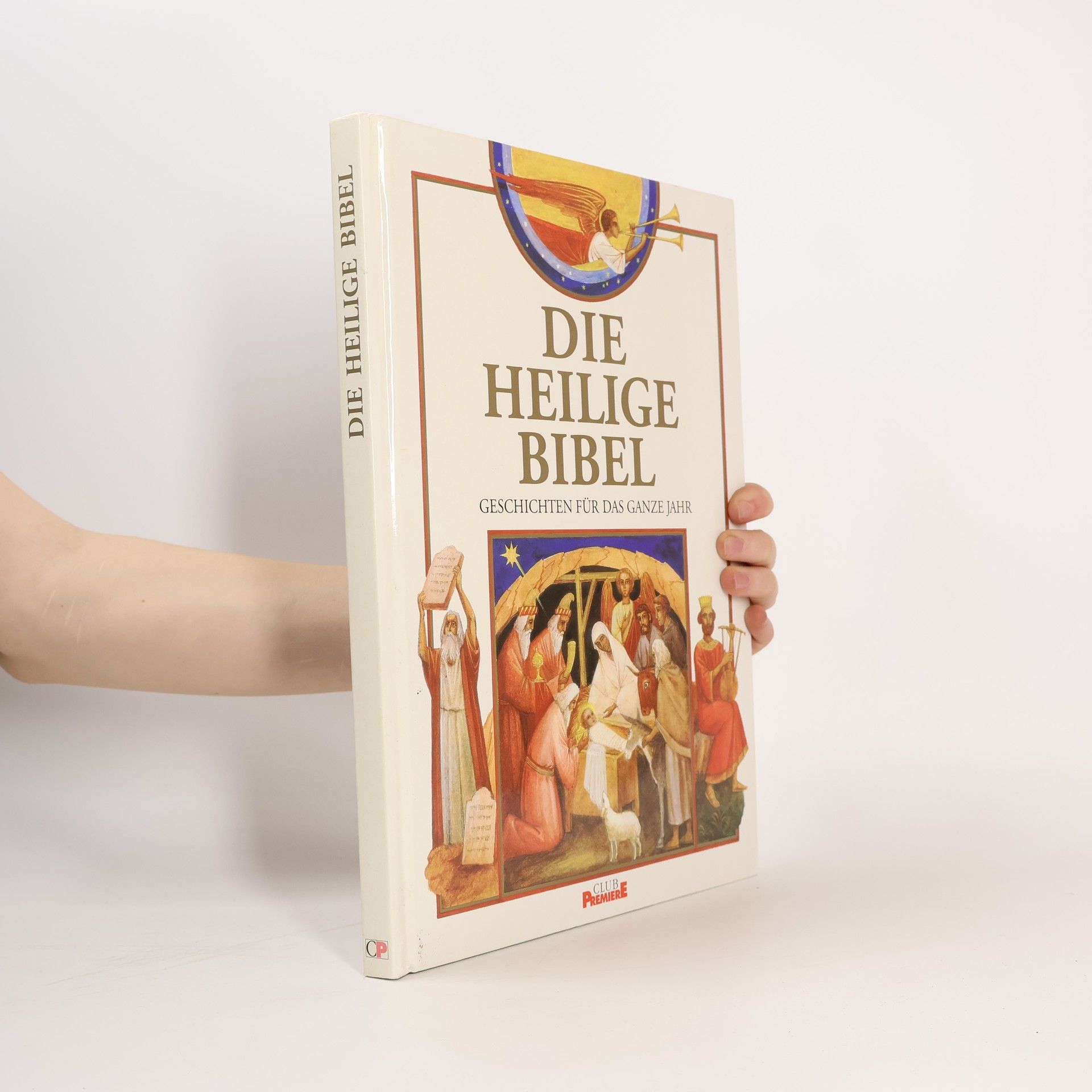 Autorenkollektiv Die Heilige Bibel