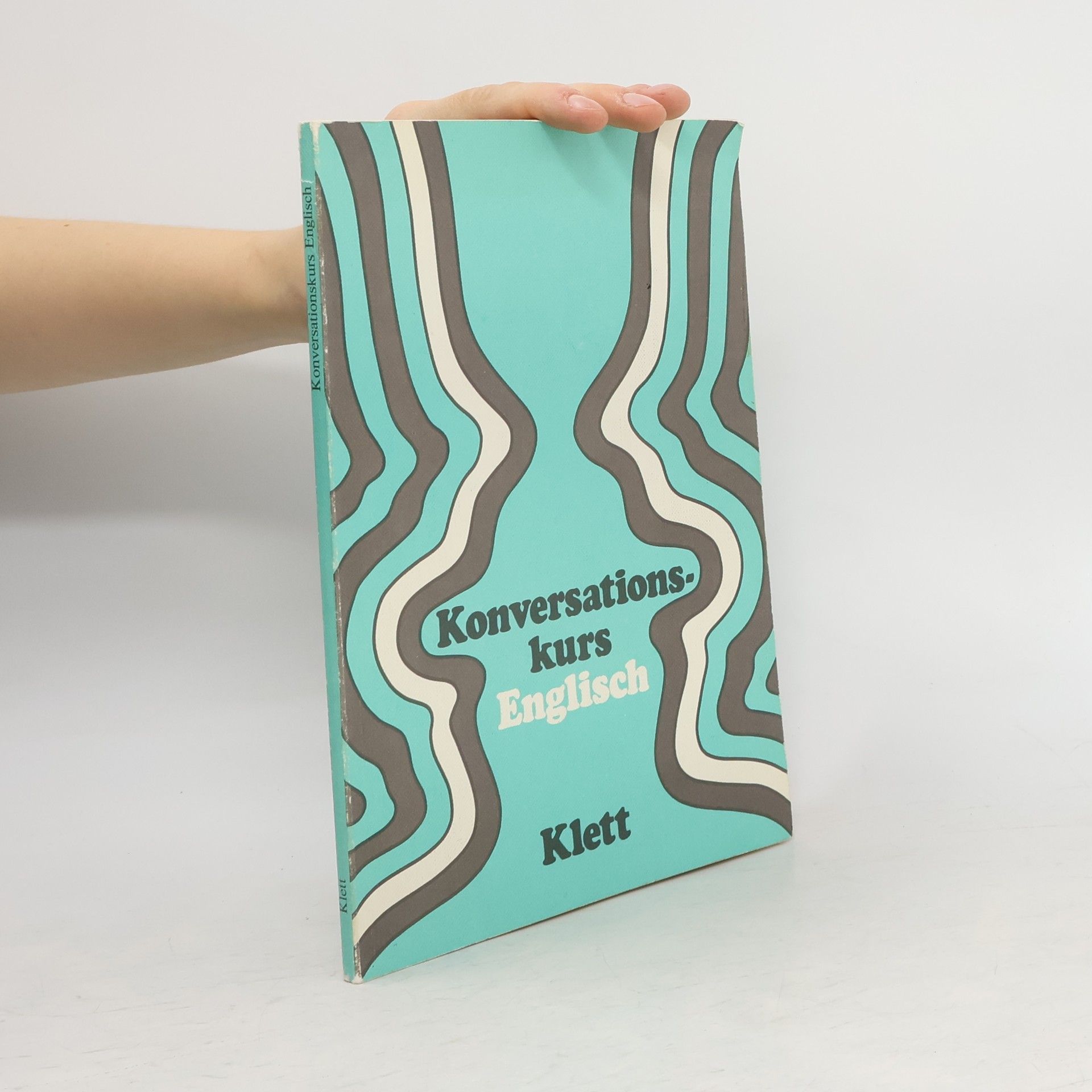 Konversationskurs Englisch