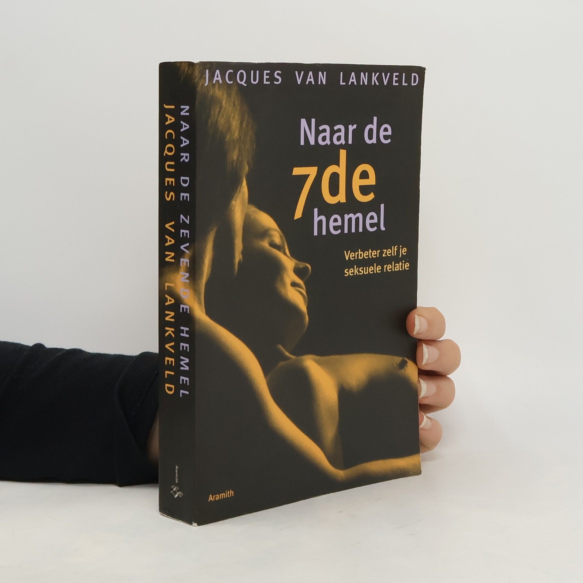 Jacobus Johannes Dorotheus Maria Lankveld Naar de zevende hemel