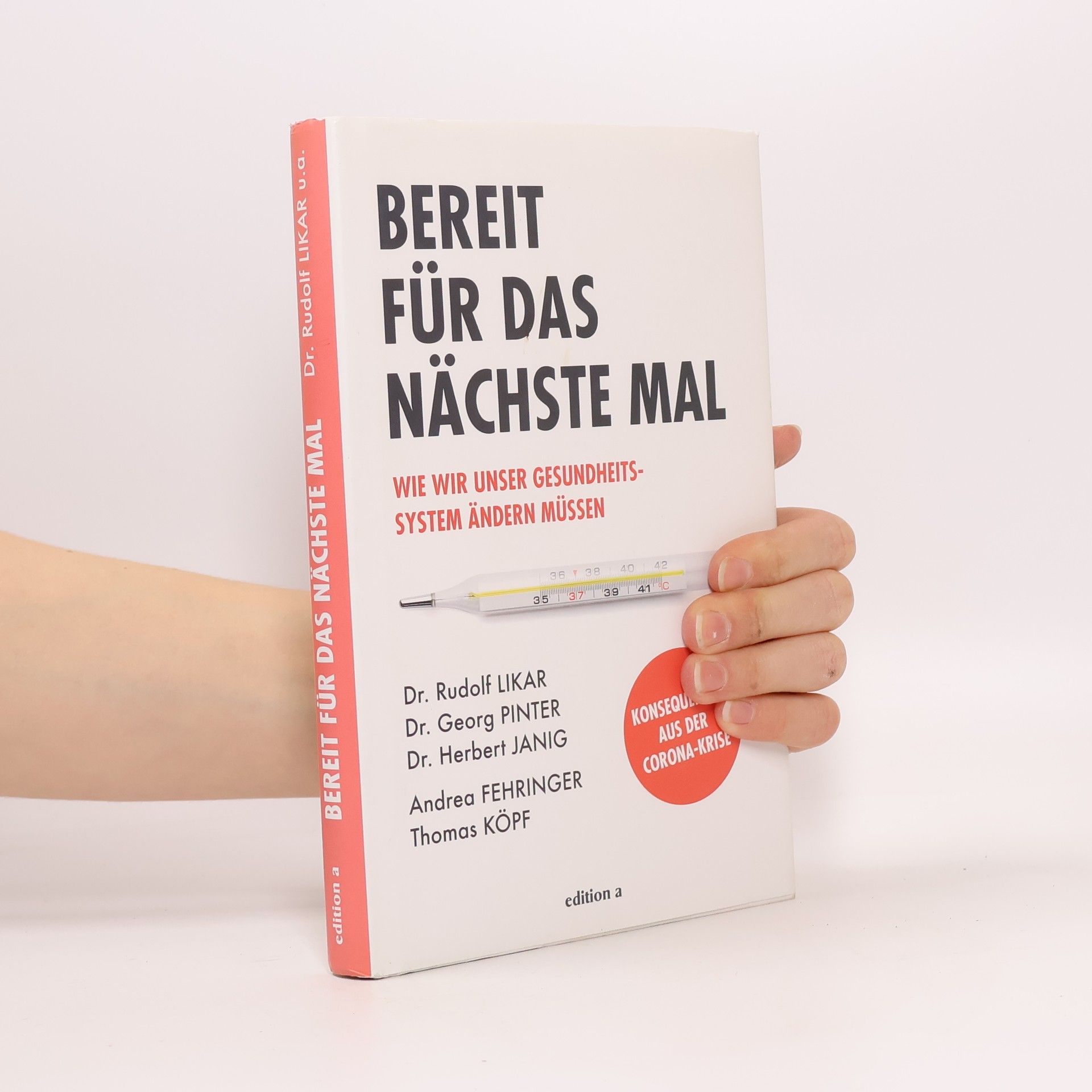 Auteurscollectief Bereit für das nächste Mal