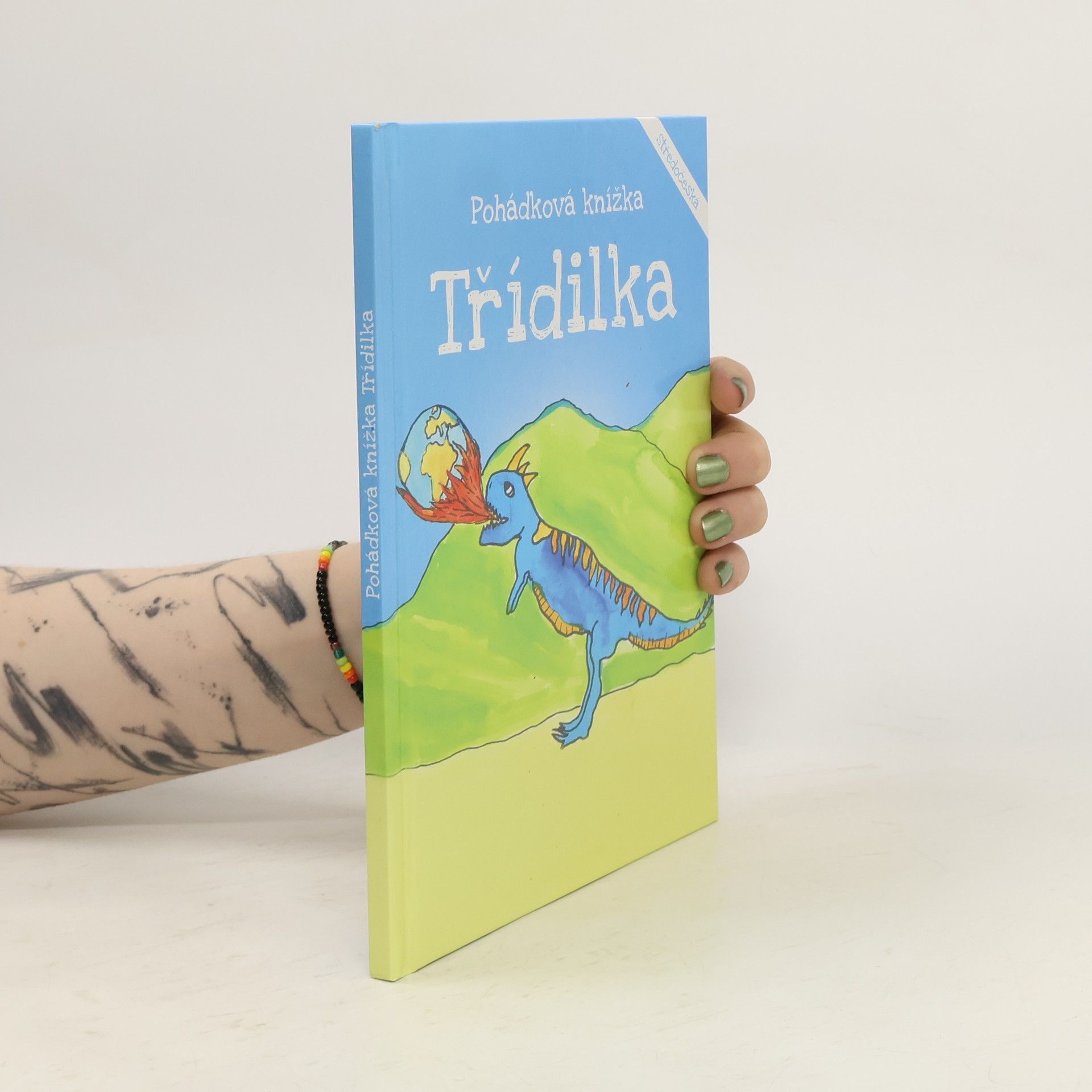 Kolektiv autorů Třidílka