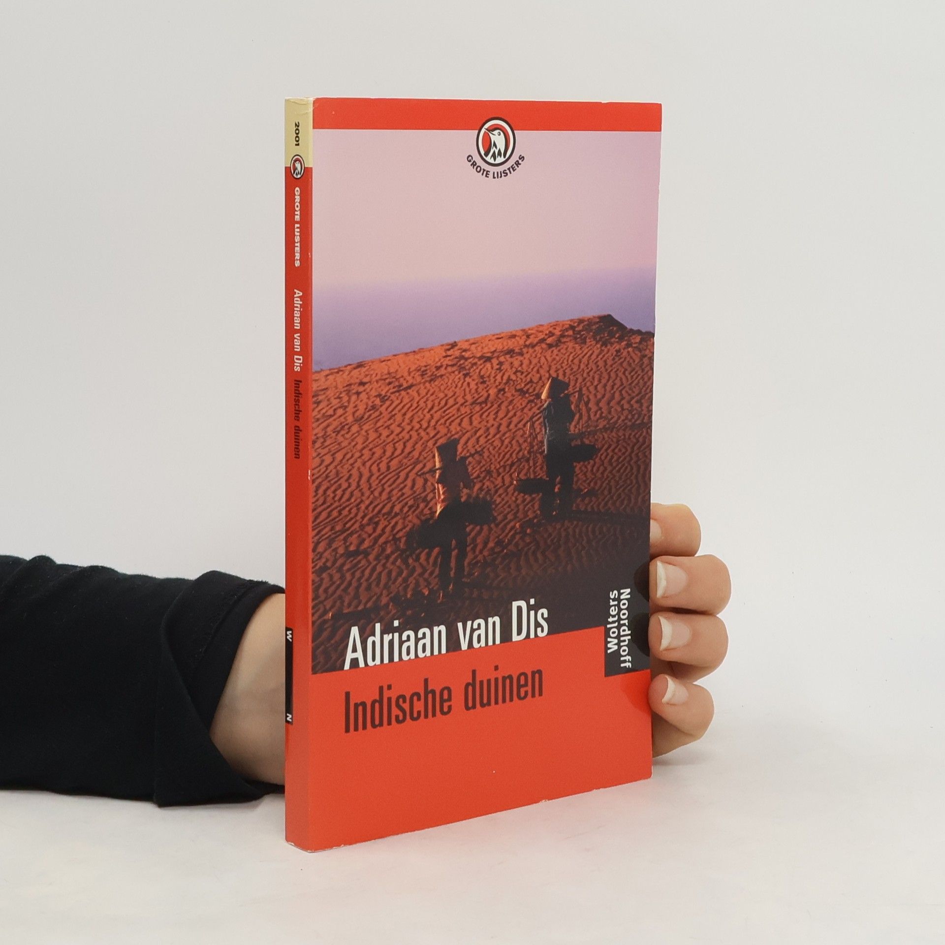 Hugo Claus Het verlangen