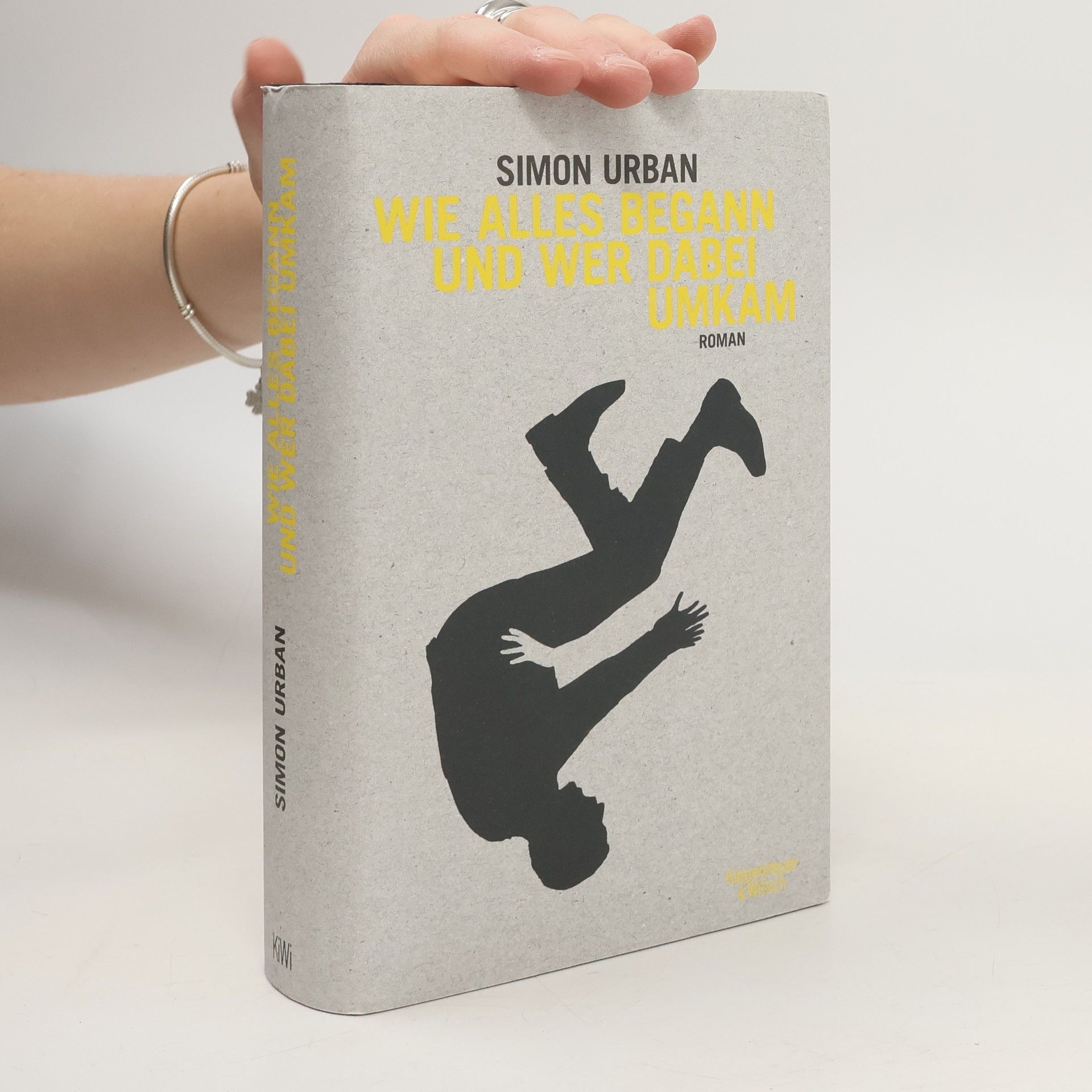 Wie alles begann und wer dabei umkam